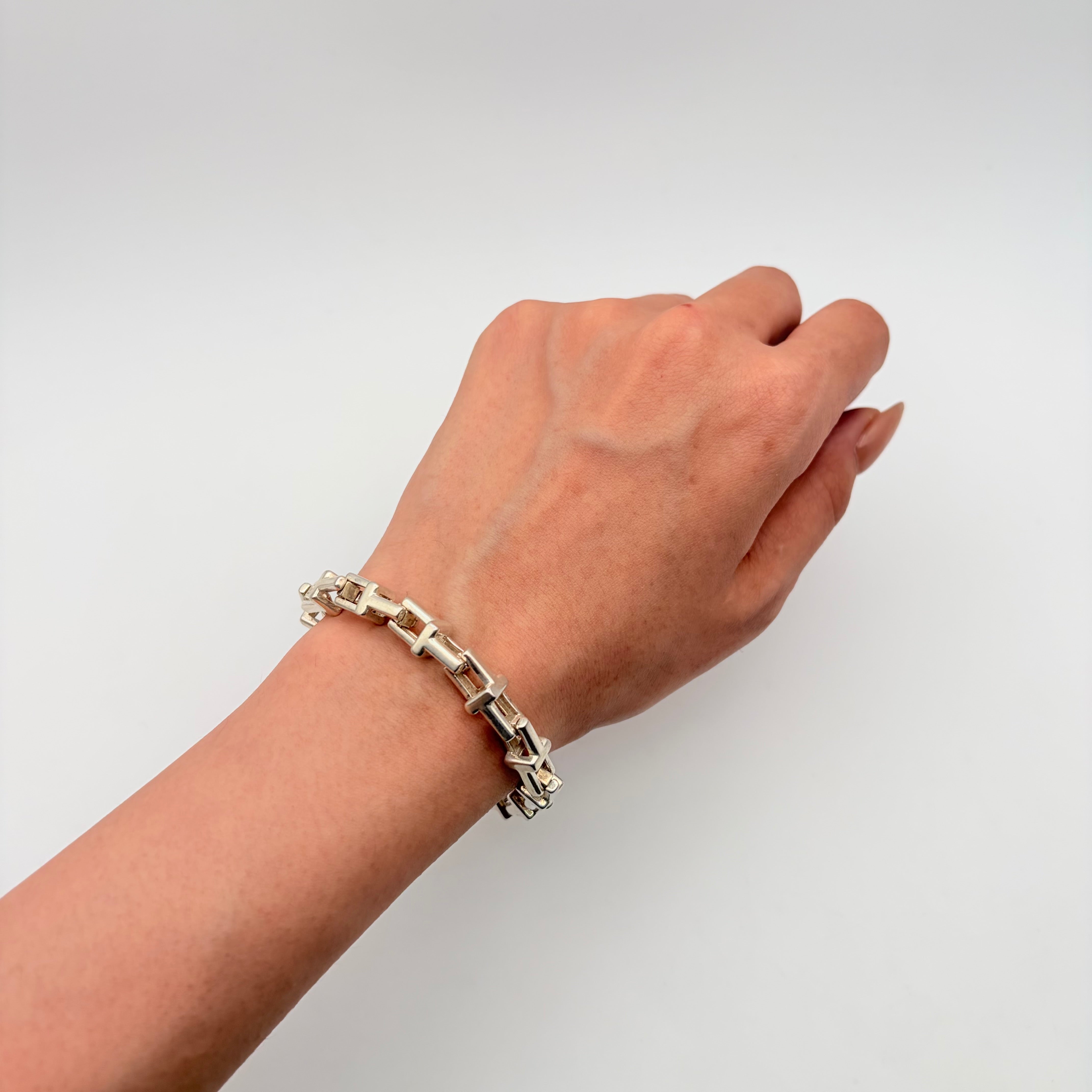 Tiffany&Co. ブレスレット