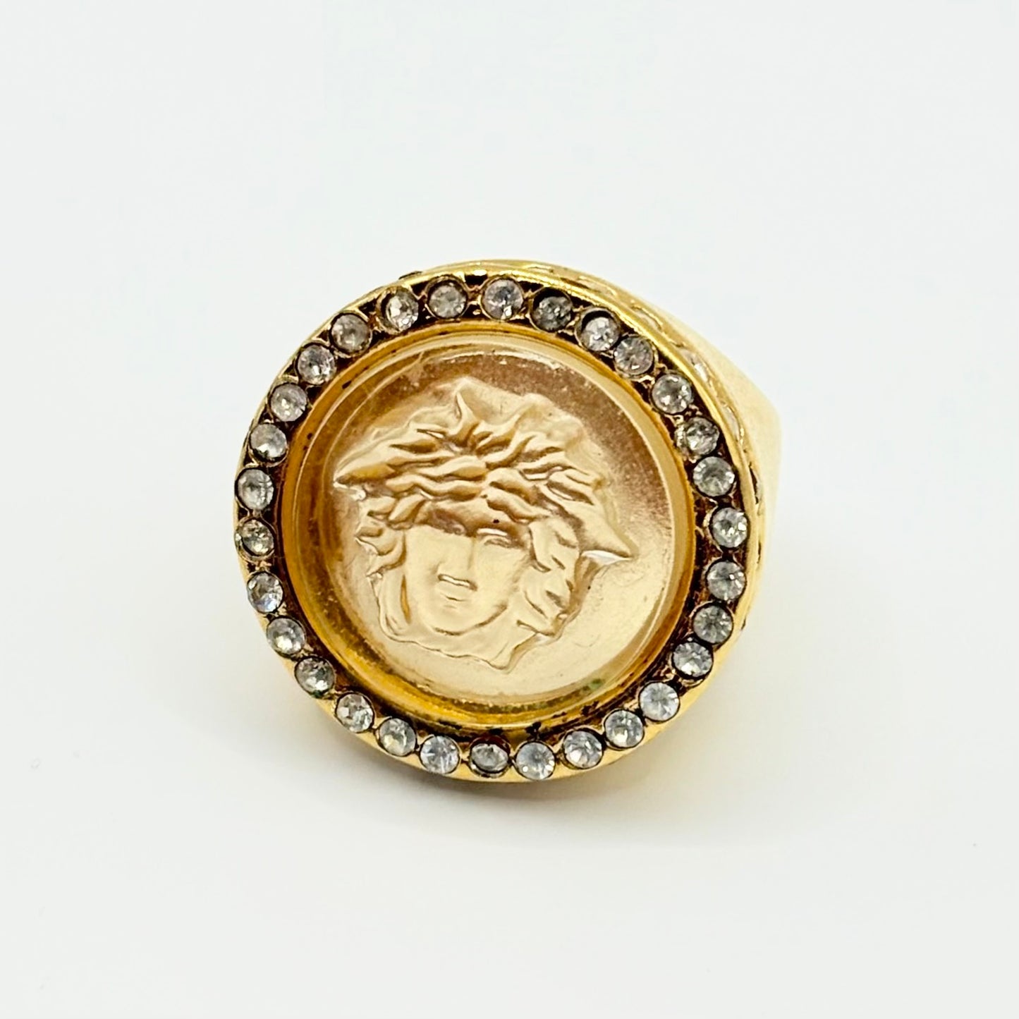 VERSACE リング