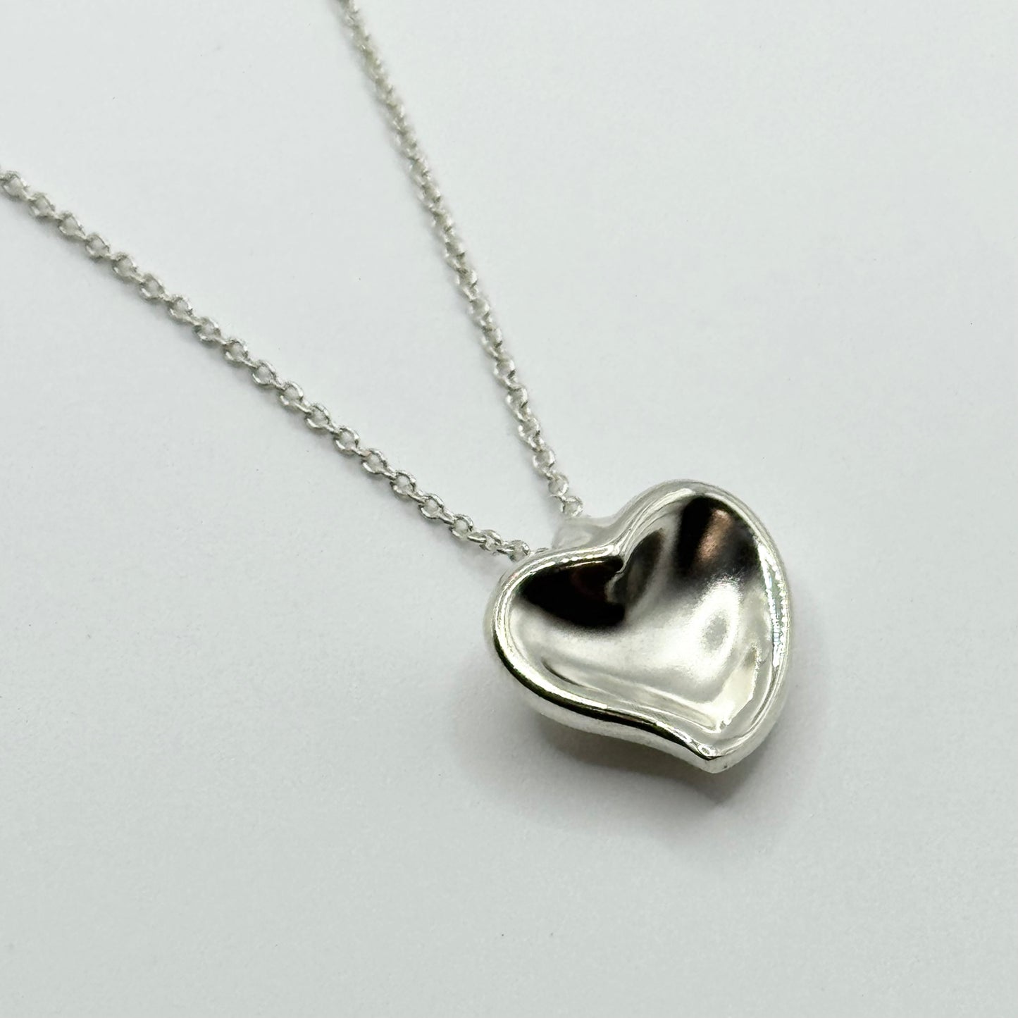 Tiffany&Co. ネックレス 47