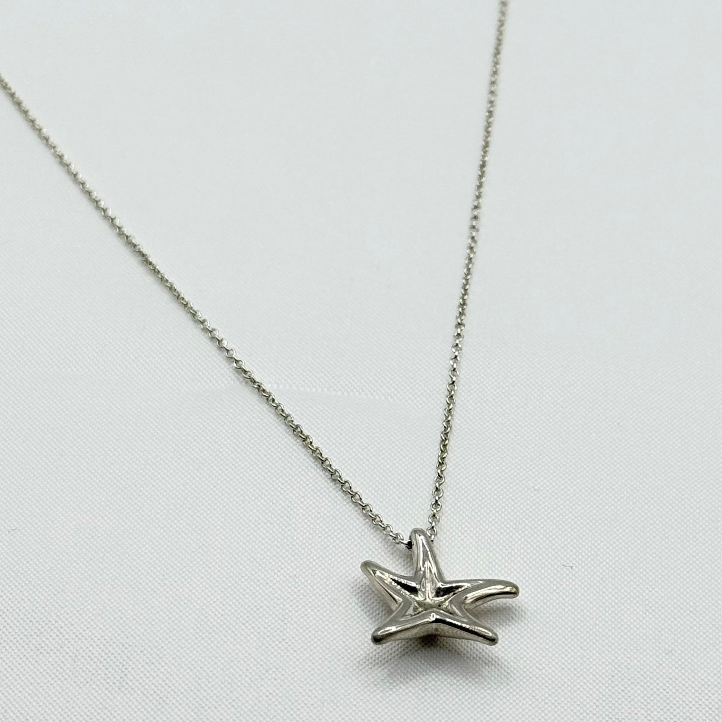 Tiffany&Co. ネックレス 8