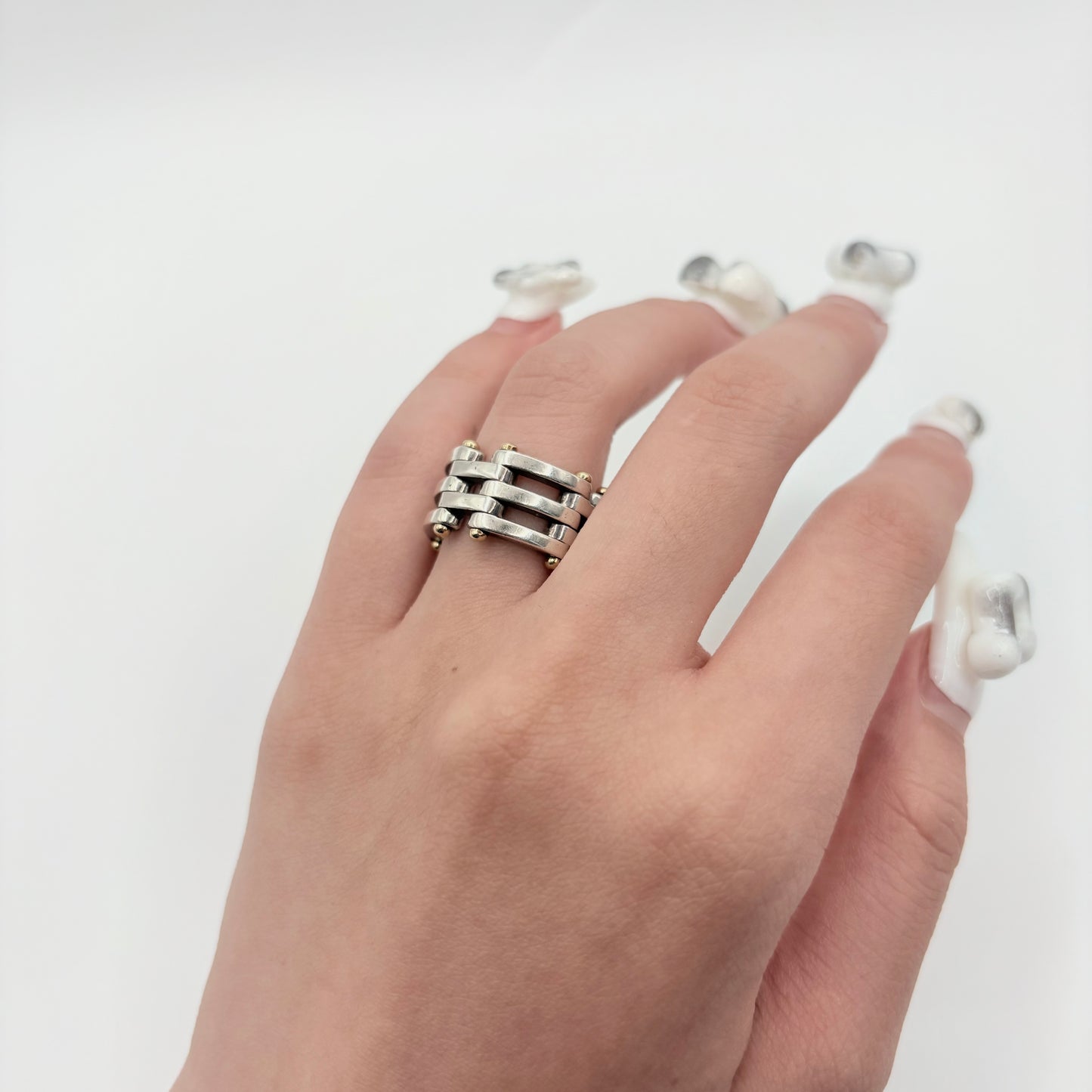 Tiffany&Co. リング
