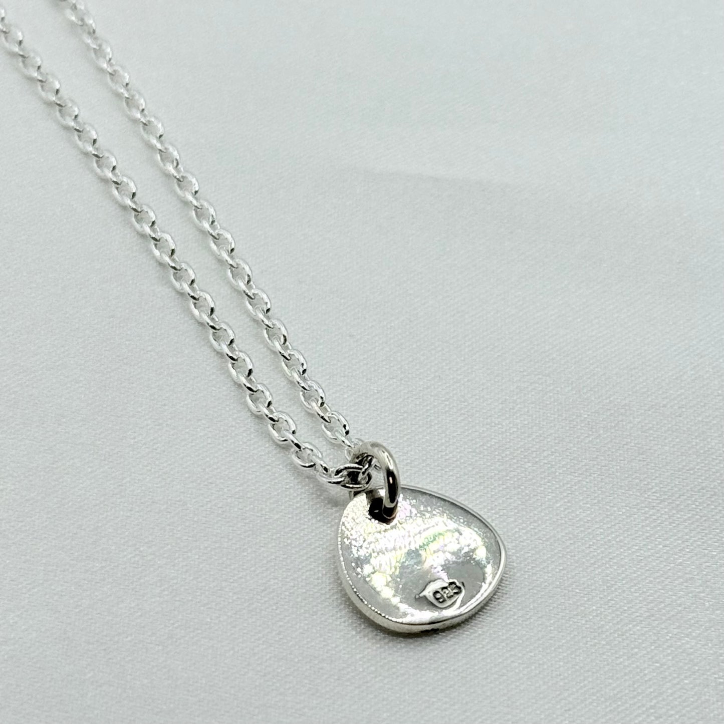 silver925 ネックレス 436