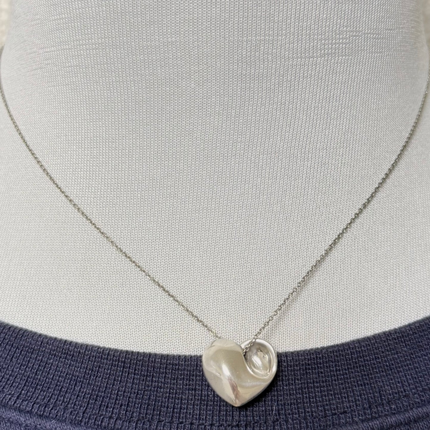 Tiffany&Co. ネックレス 43