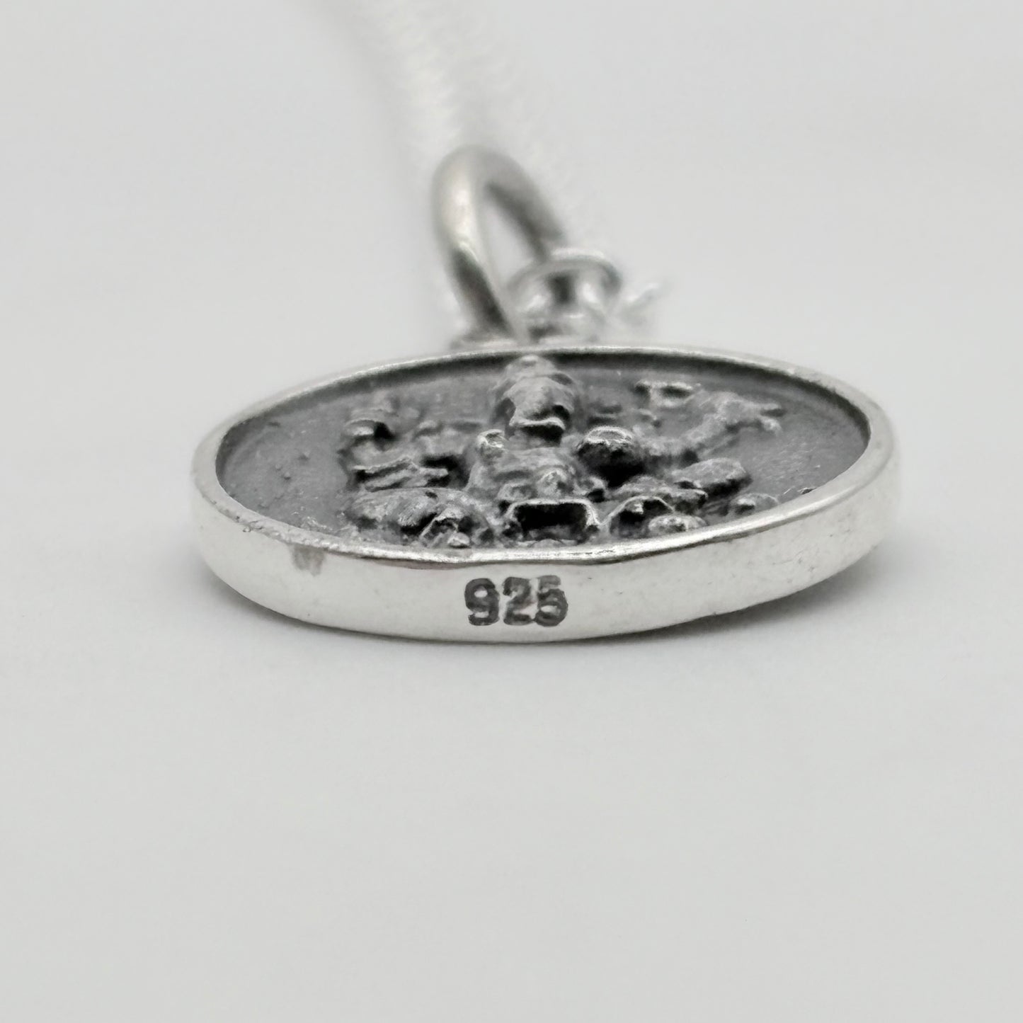 silver925 ネックレス 548