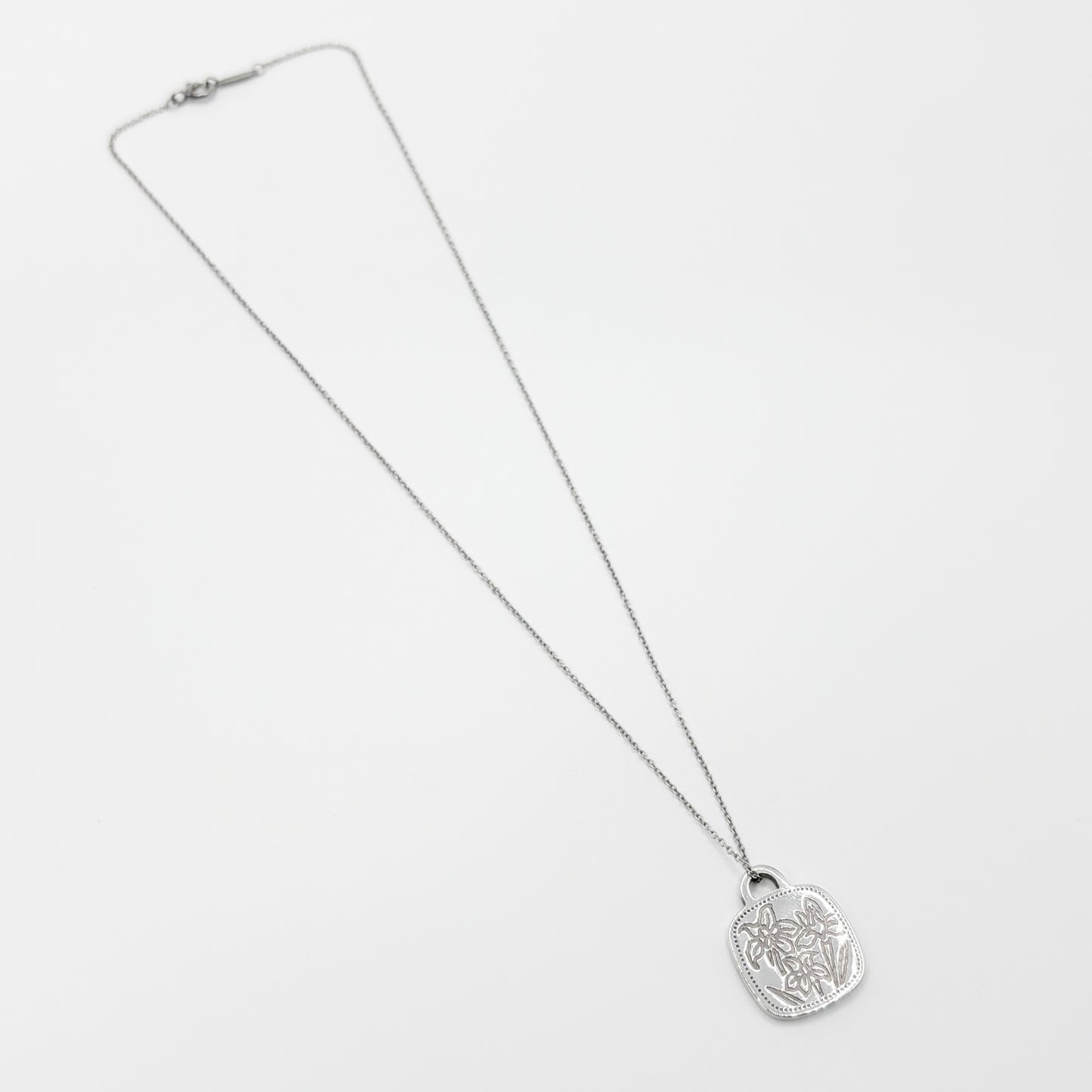 Tiffany&Co. ネックレス 797