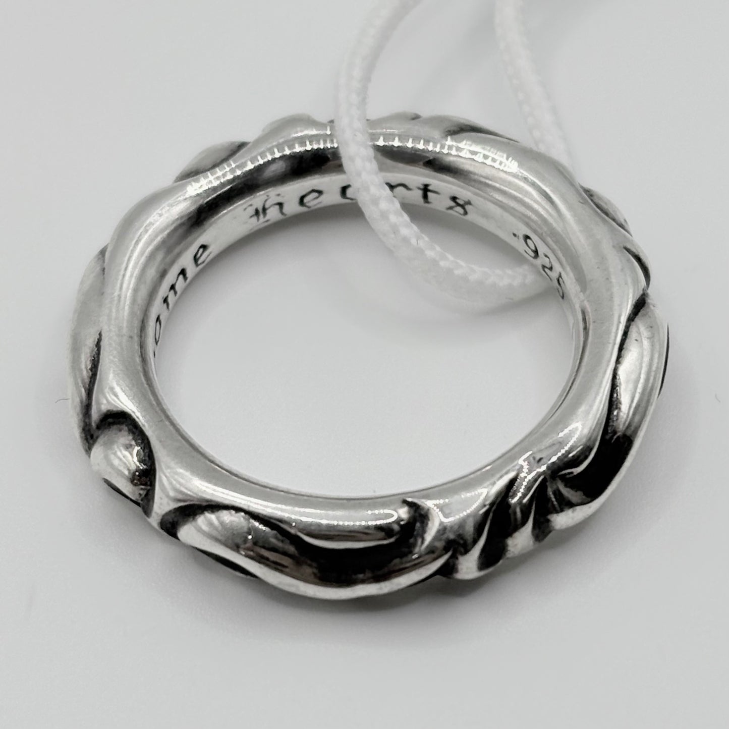 Chrome Hearts リング