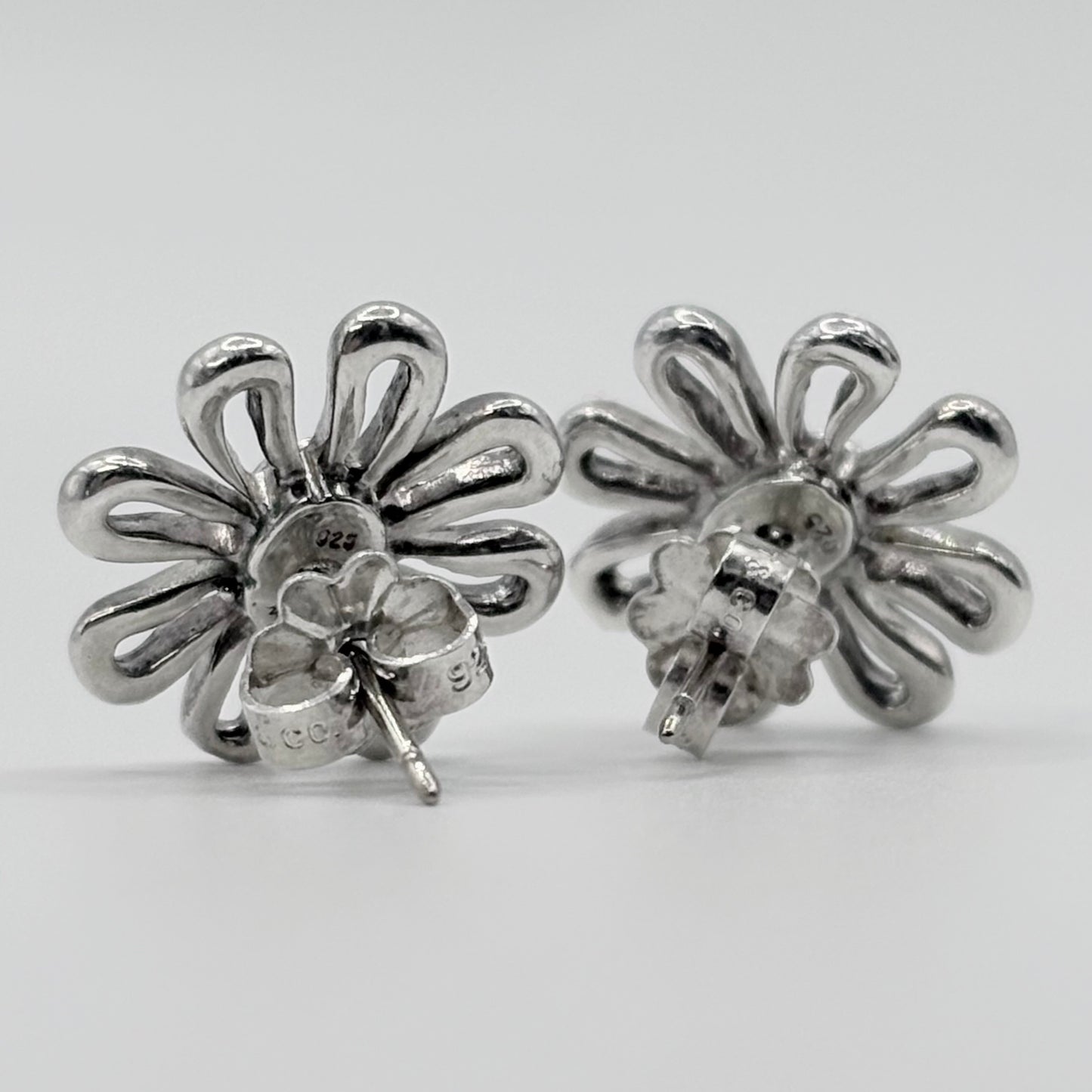 Tiffany&Co. ピアス 72
