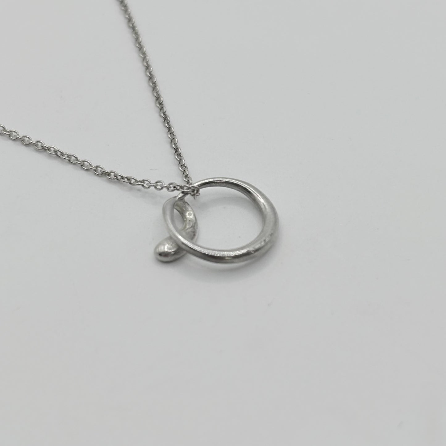 Tiffany&Co. ネックレス