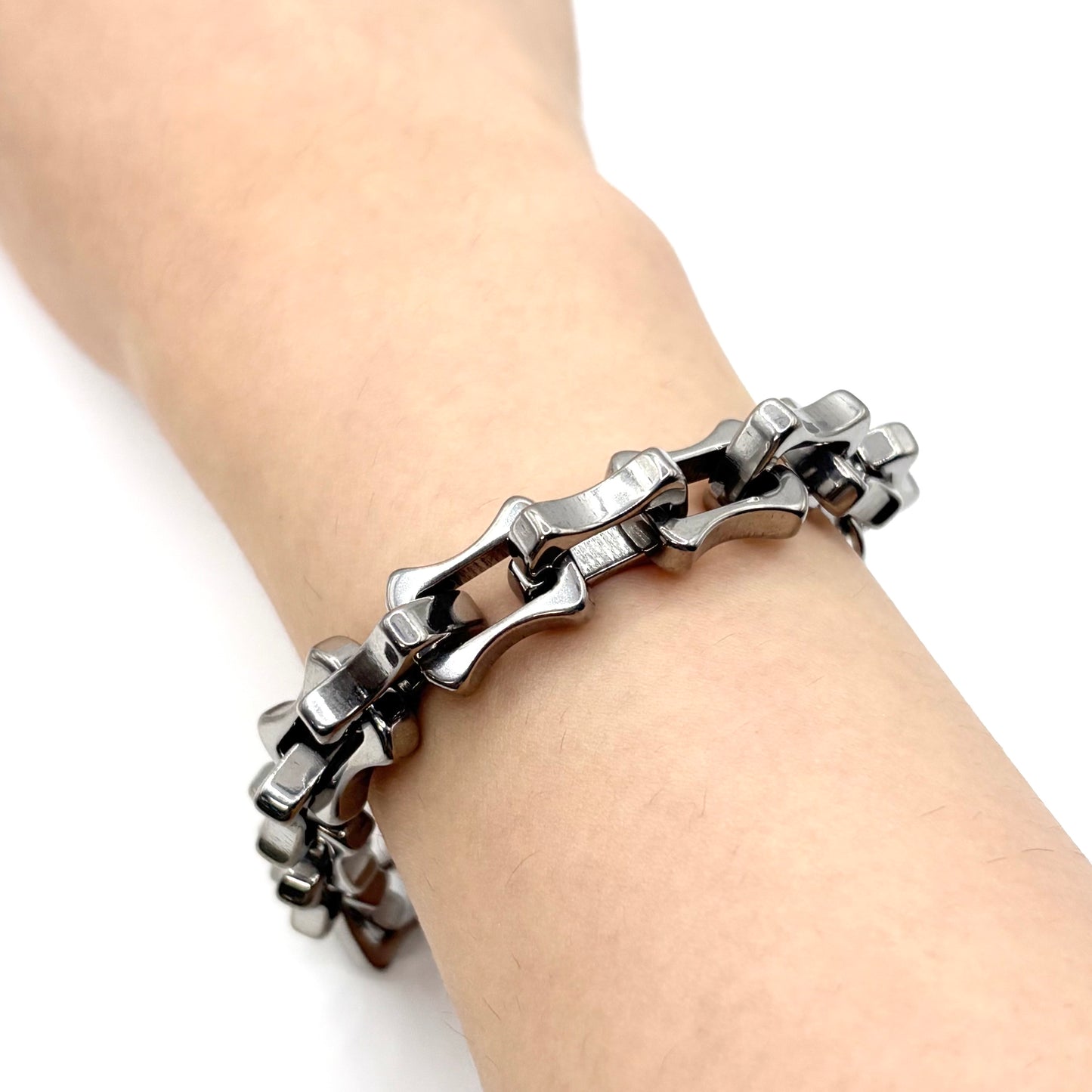 stainless ブレスレット 409