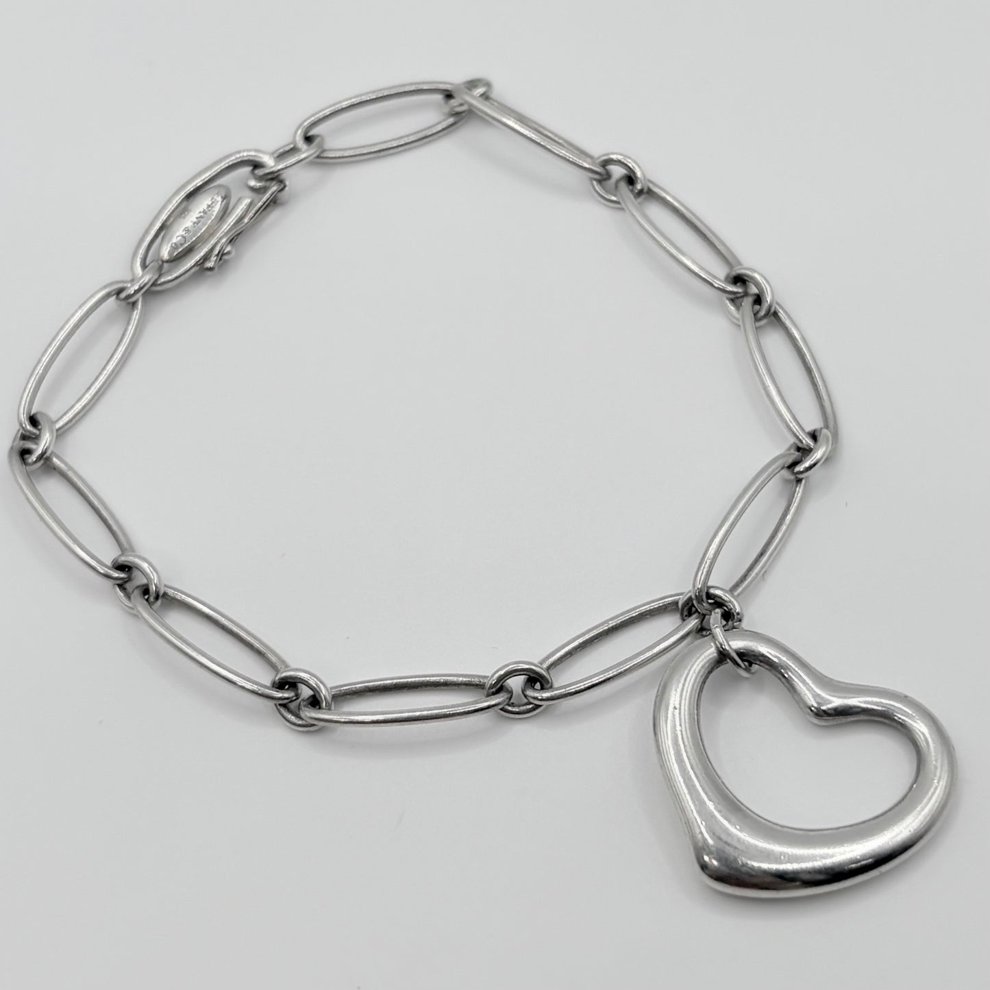 Tiffany&Co. ブレスレット 807