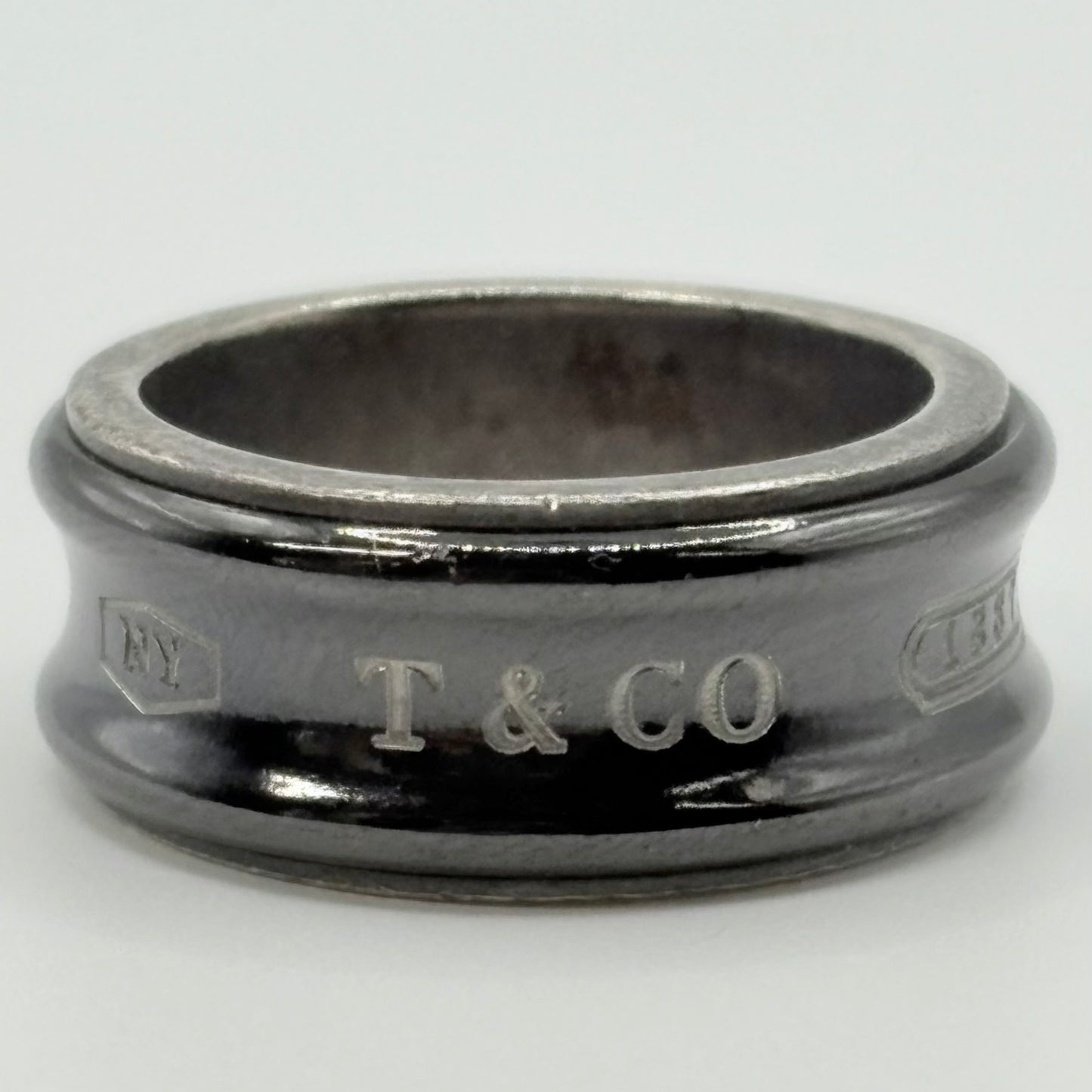 Tiffany&Co. リング 61