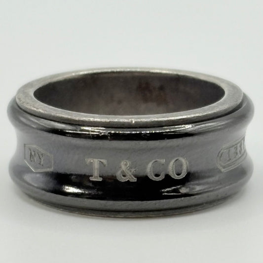 Tiffany&Co. リング 61