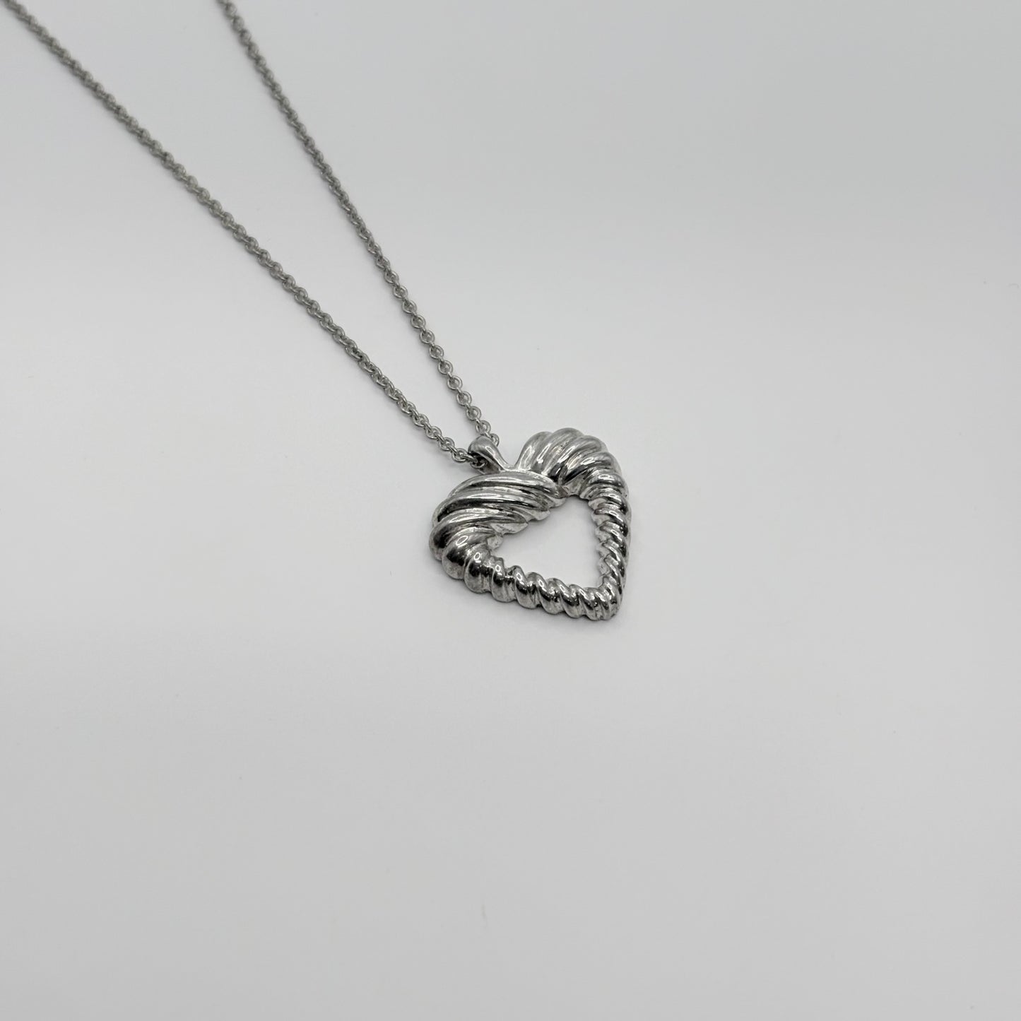 Tiffany&Co. ネックレス 850