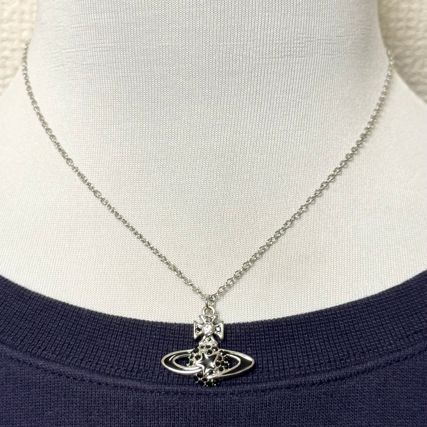 Vivienne Westwood ネックレス 136