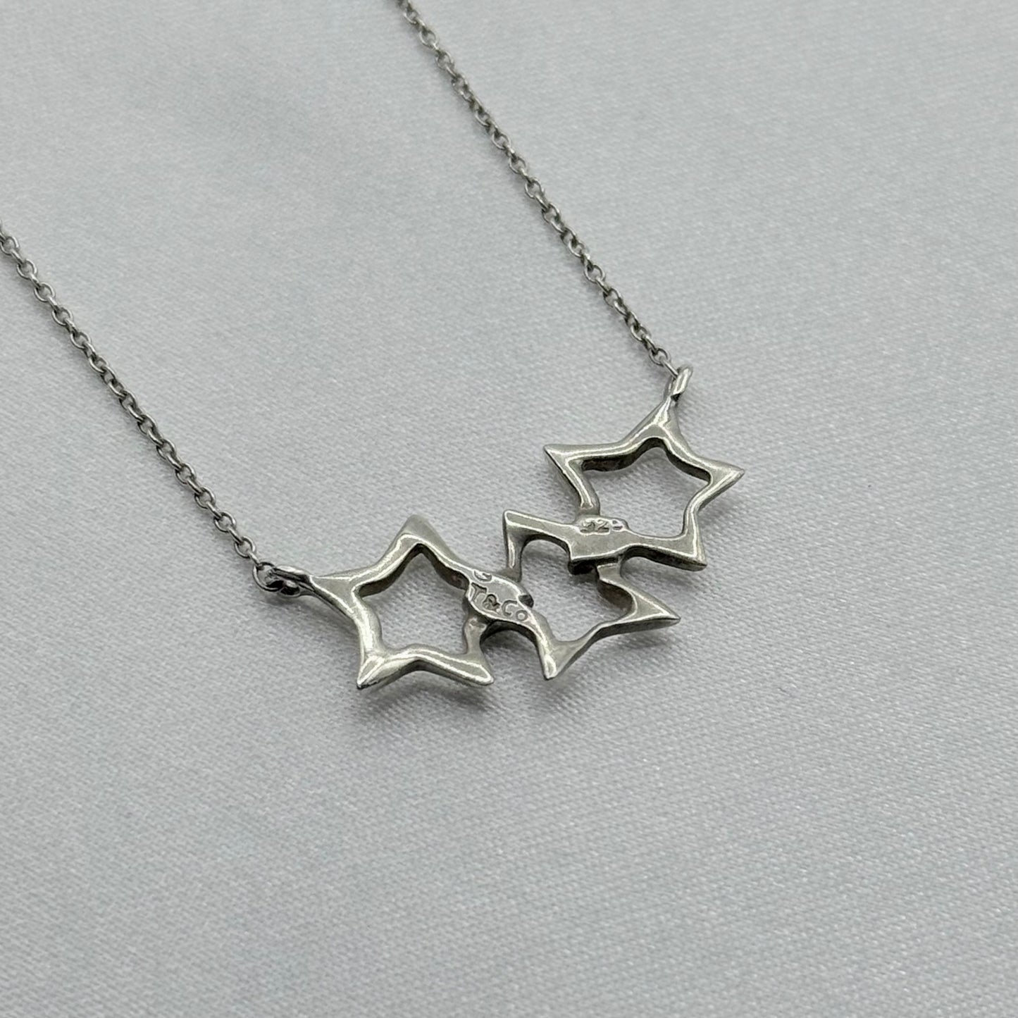 Tiffany&Co. ネックレス 37