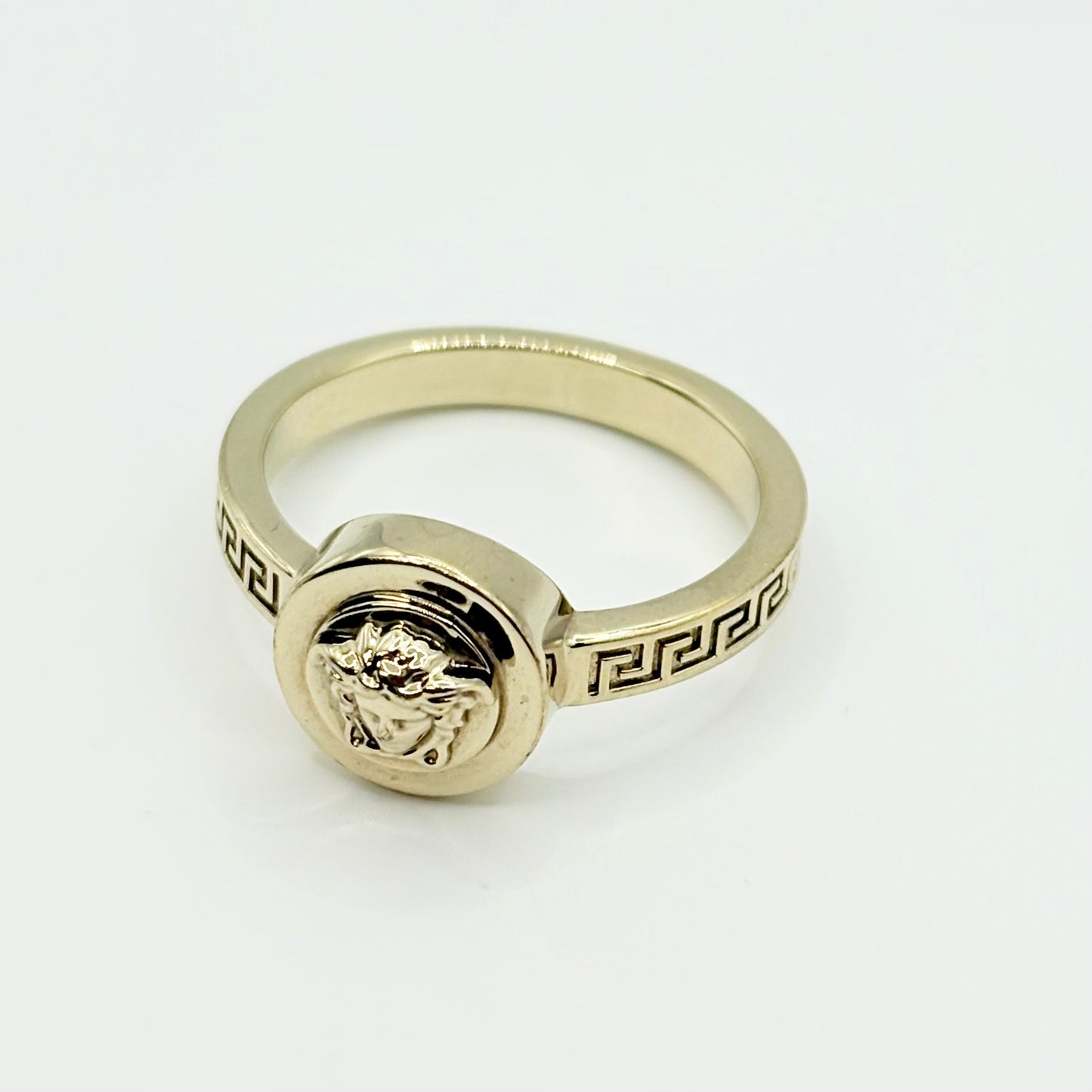 VERSACE リング
