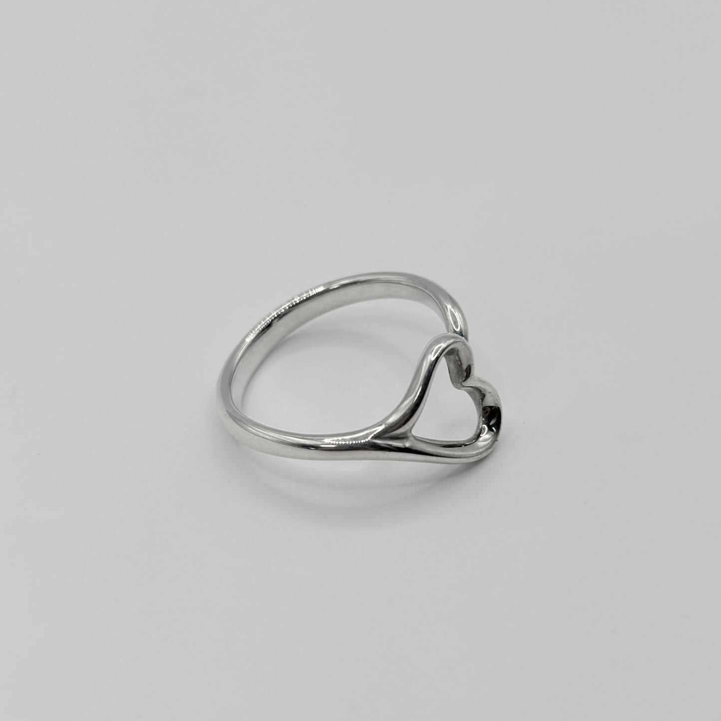 Tiffany&Co. リング