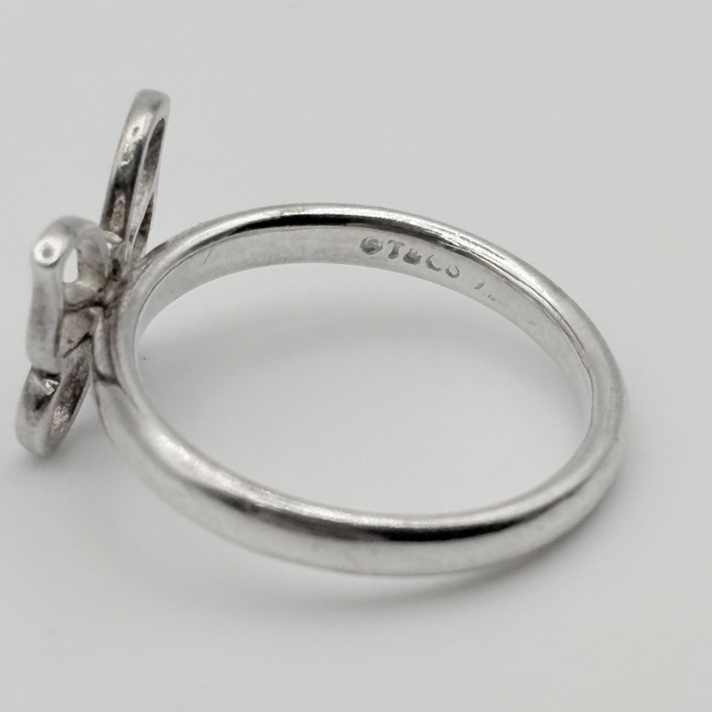 Tiffany&Co. リング