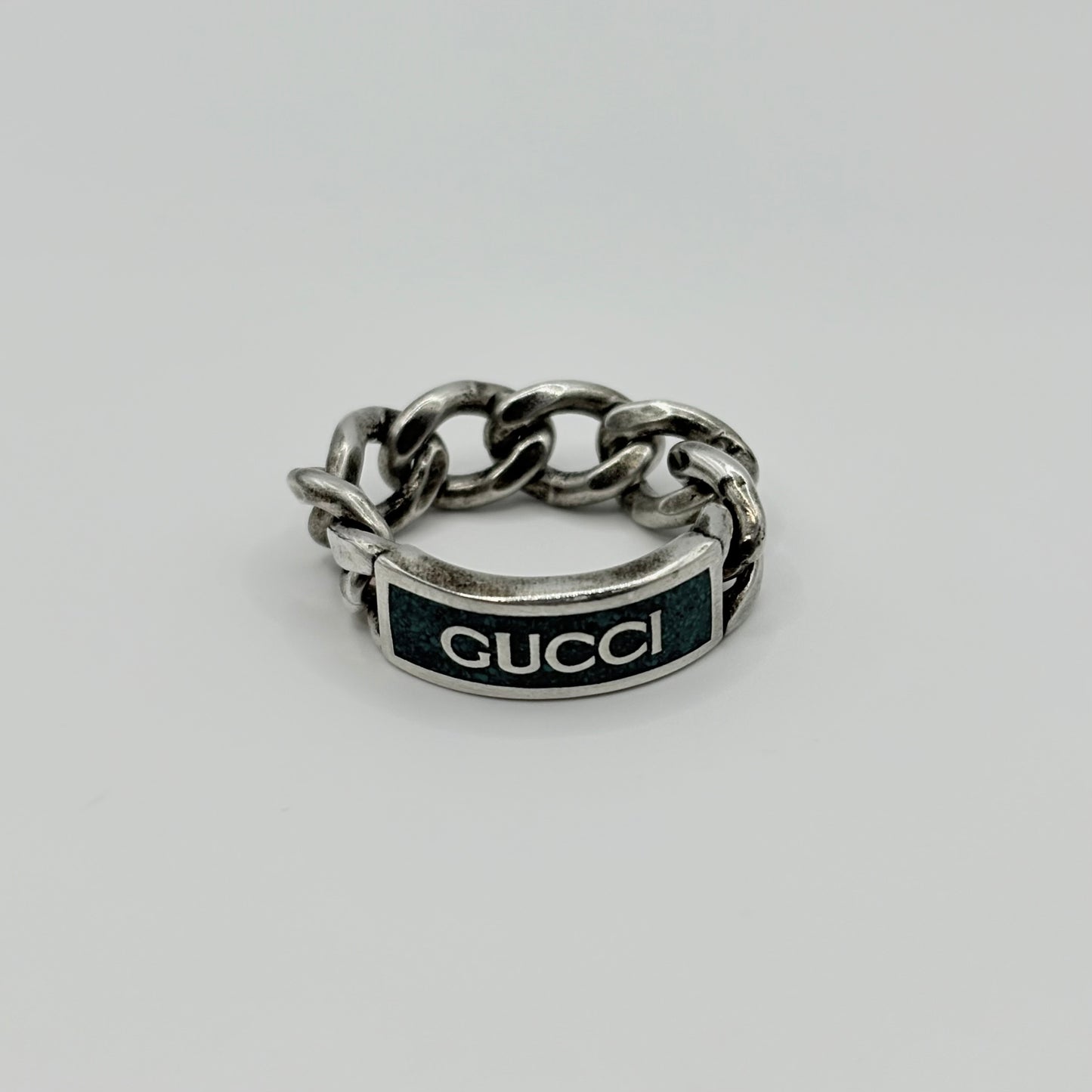 GUCCI リング 92