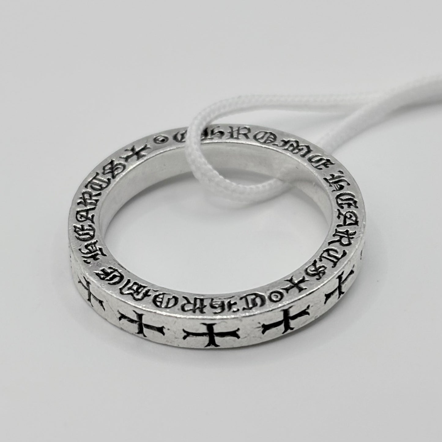 Chrome Hearts リング