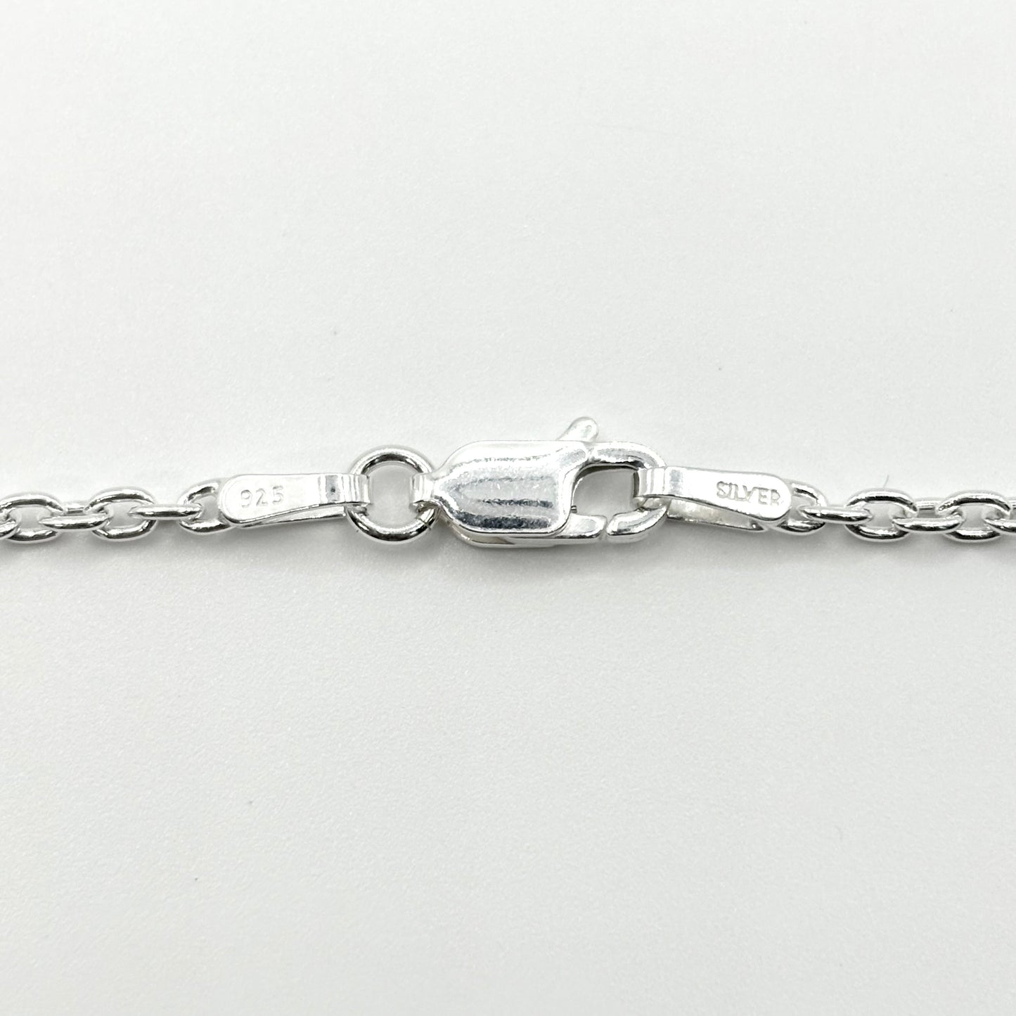 silver925 ネックレス 491