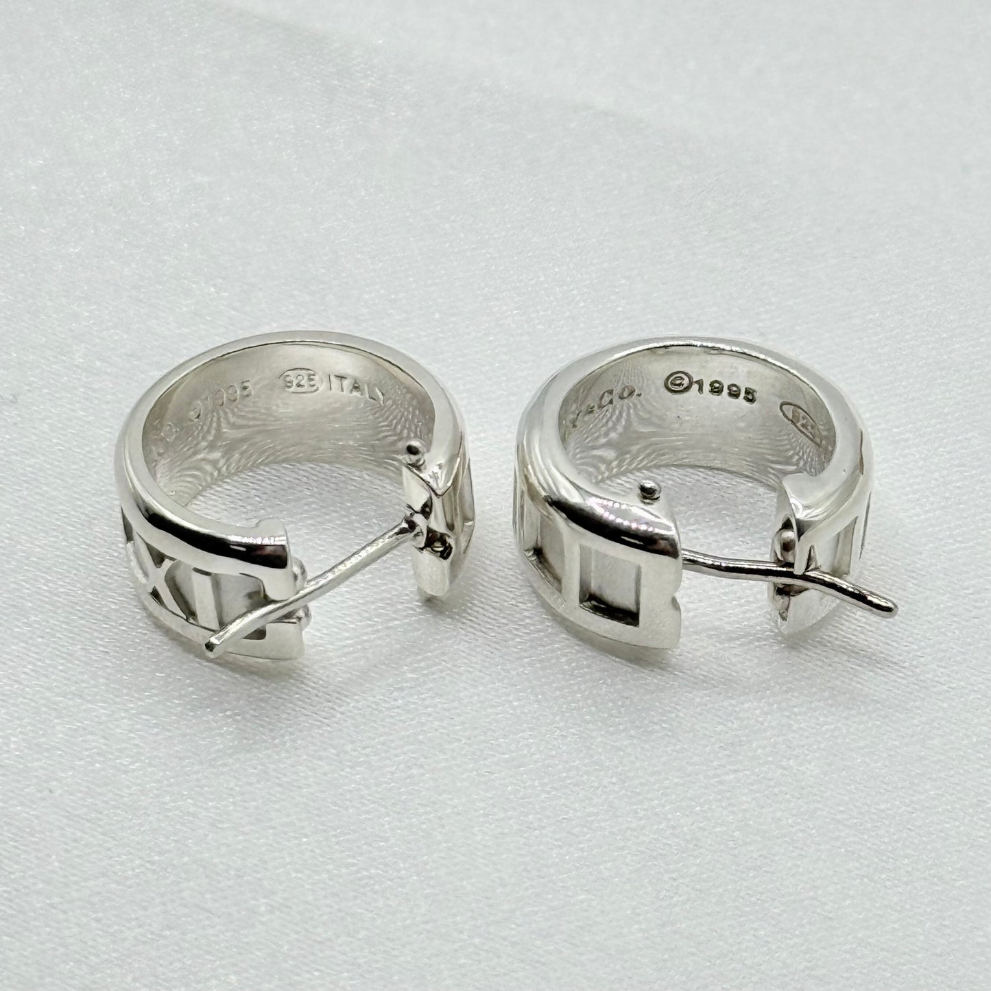 Tiffany&Co. ピアス 31