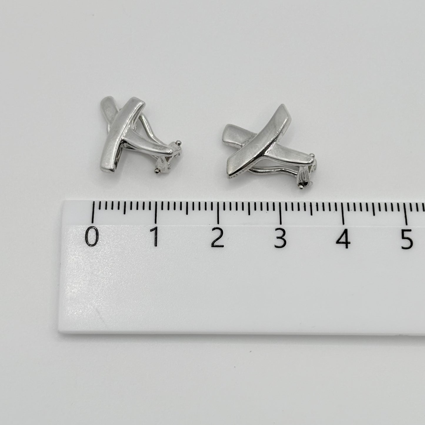 Tiffany&Co. イヤリング