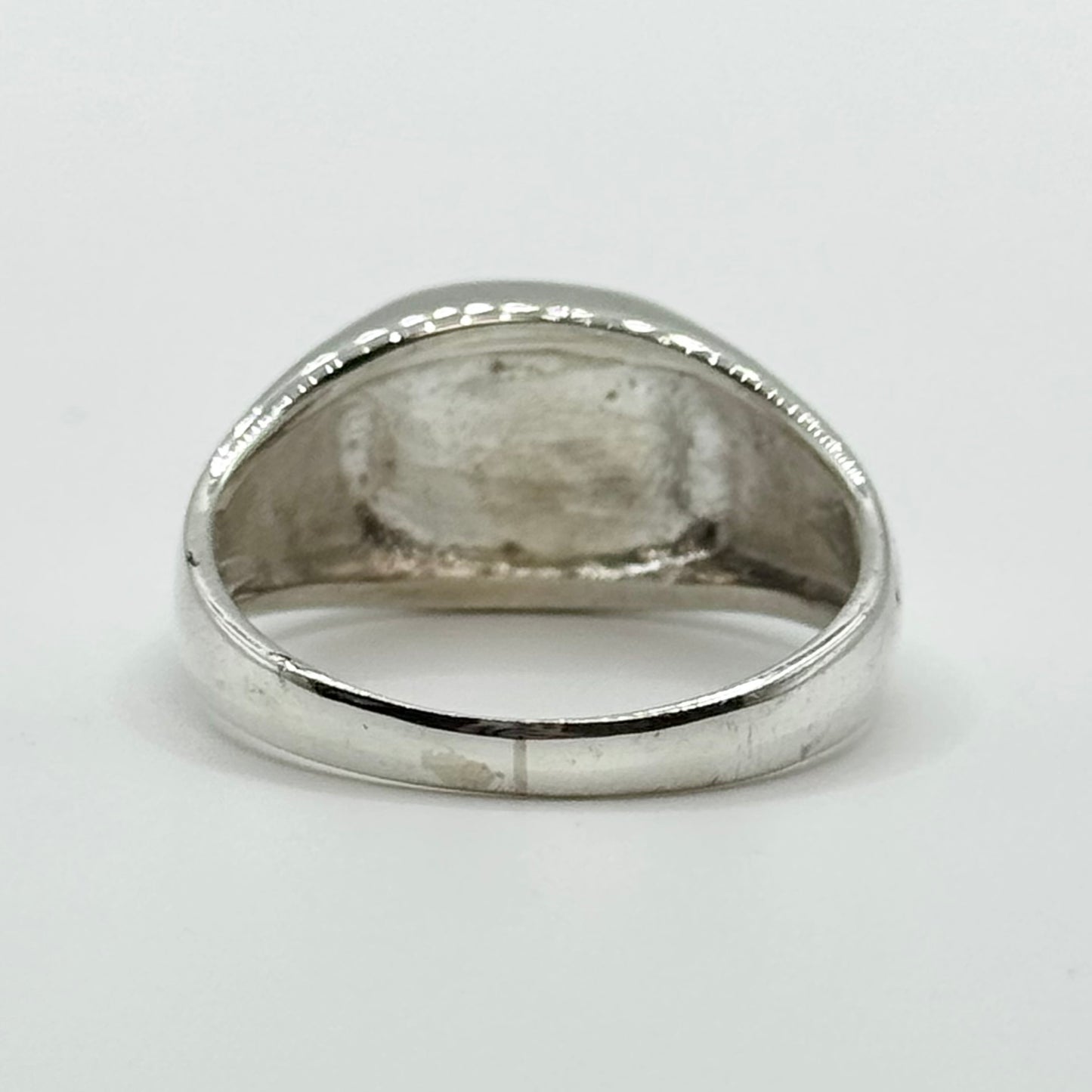 silver925 リング 485