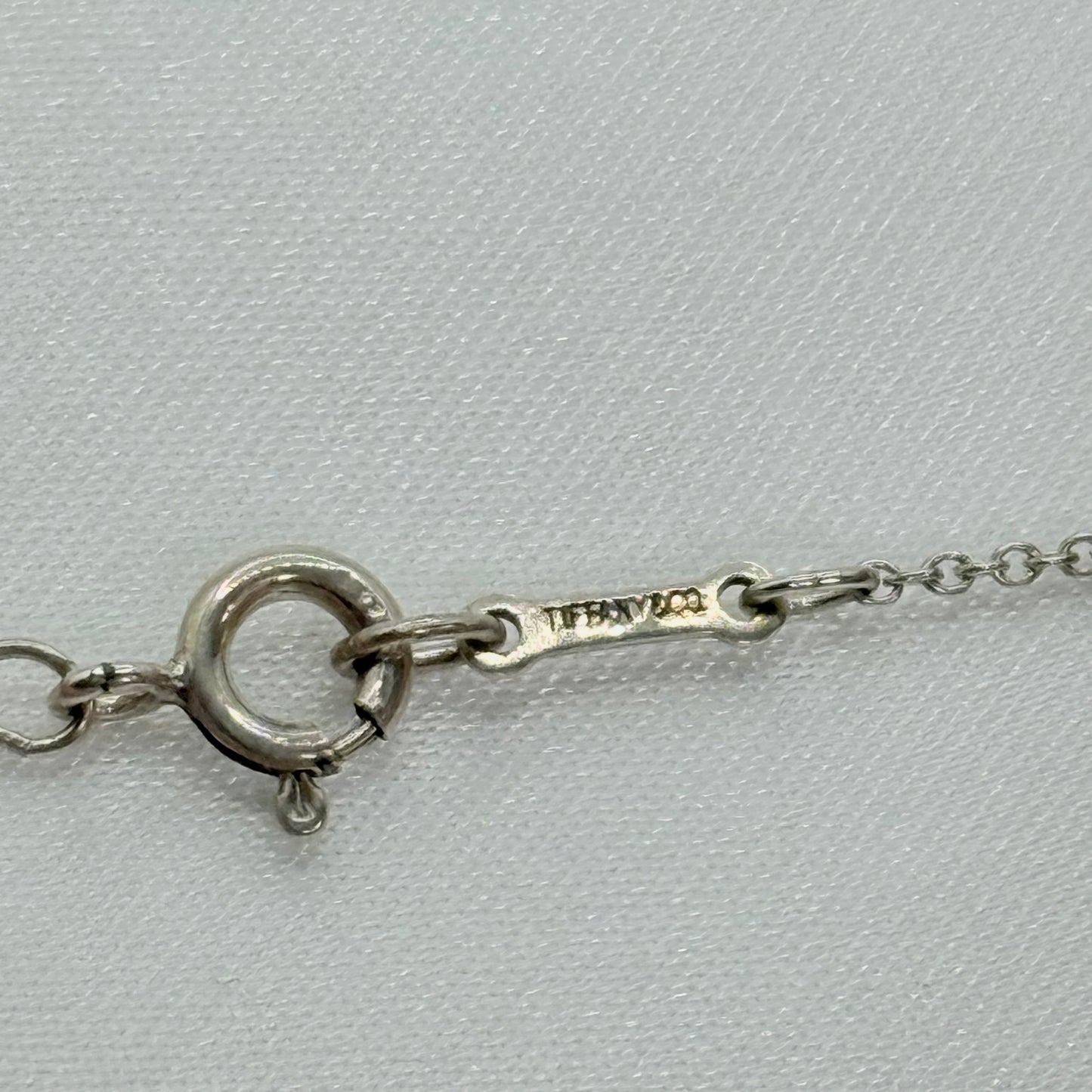 Tiffany&Co. ネックレス 15