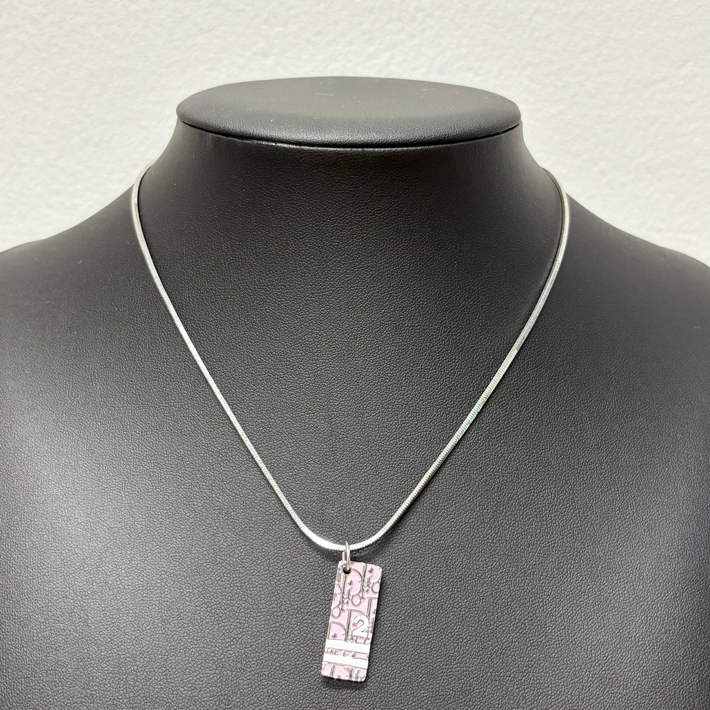 Christian Dior ネックレス 192