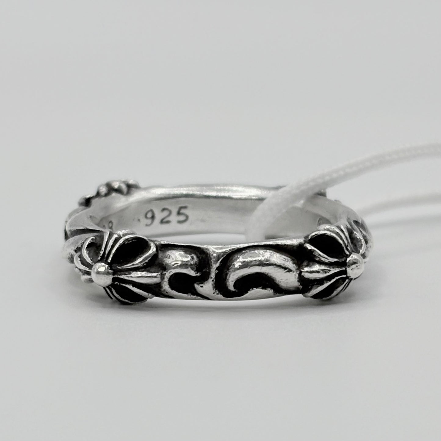 Chrome Hearts リング