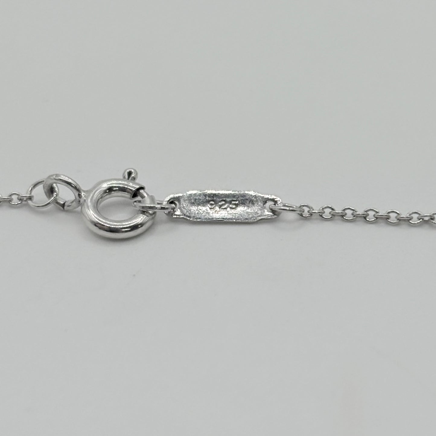 Tiffany&Co. ネックレス