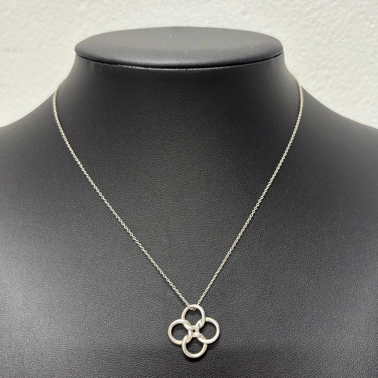 Tiffany&Co. ネックレス 796
