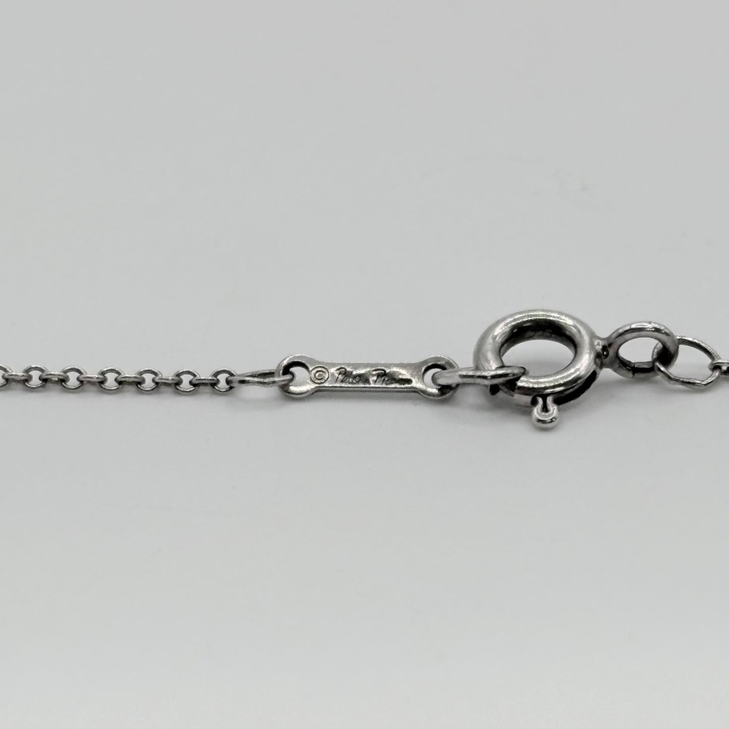 Tiffany&Co. ネックレス