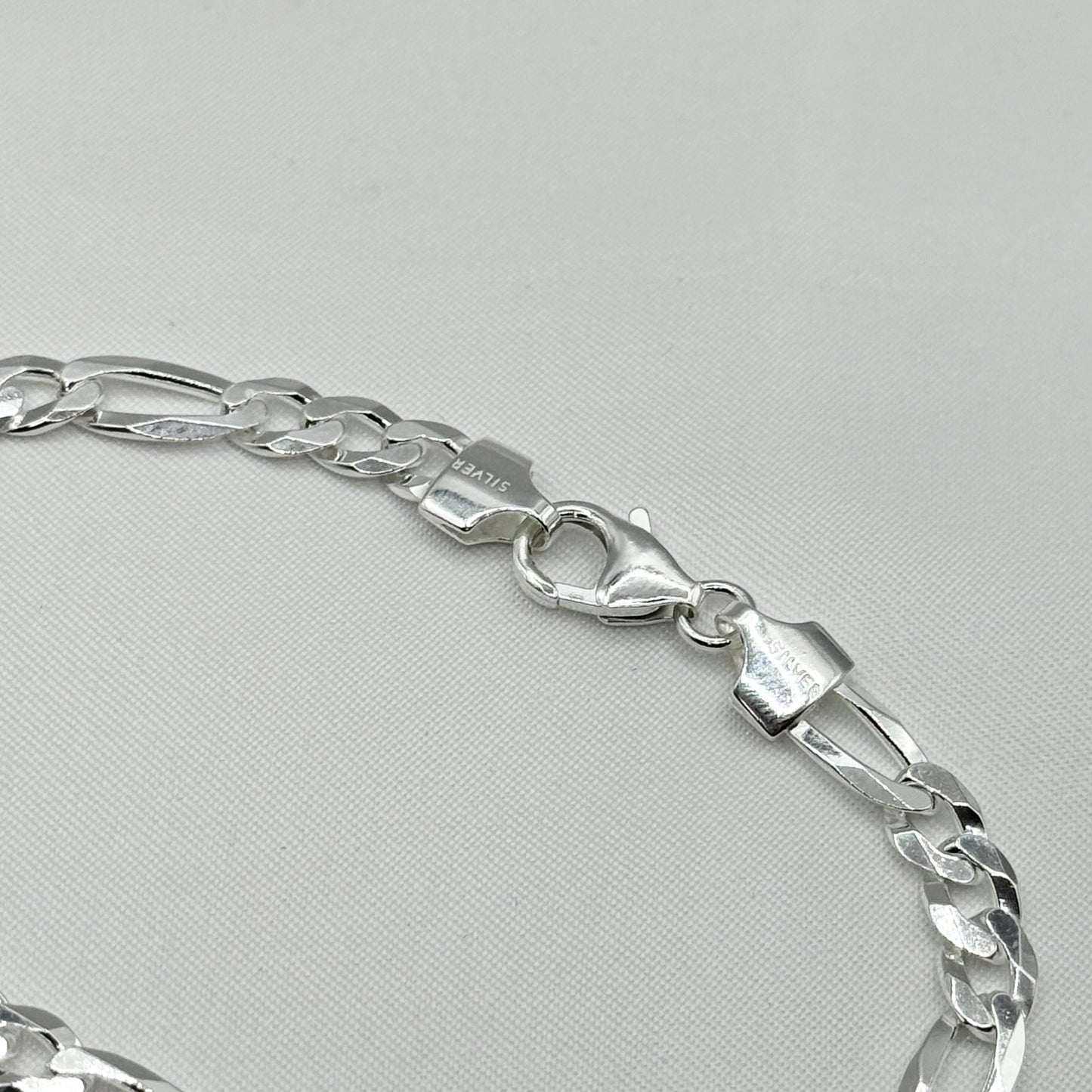 silver925 ブレスレット 494