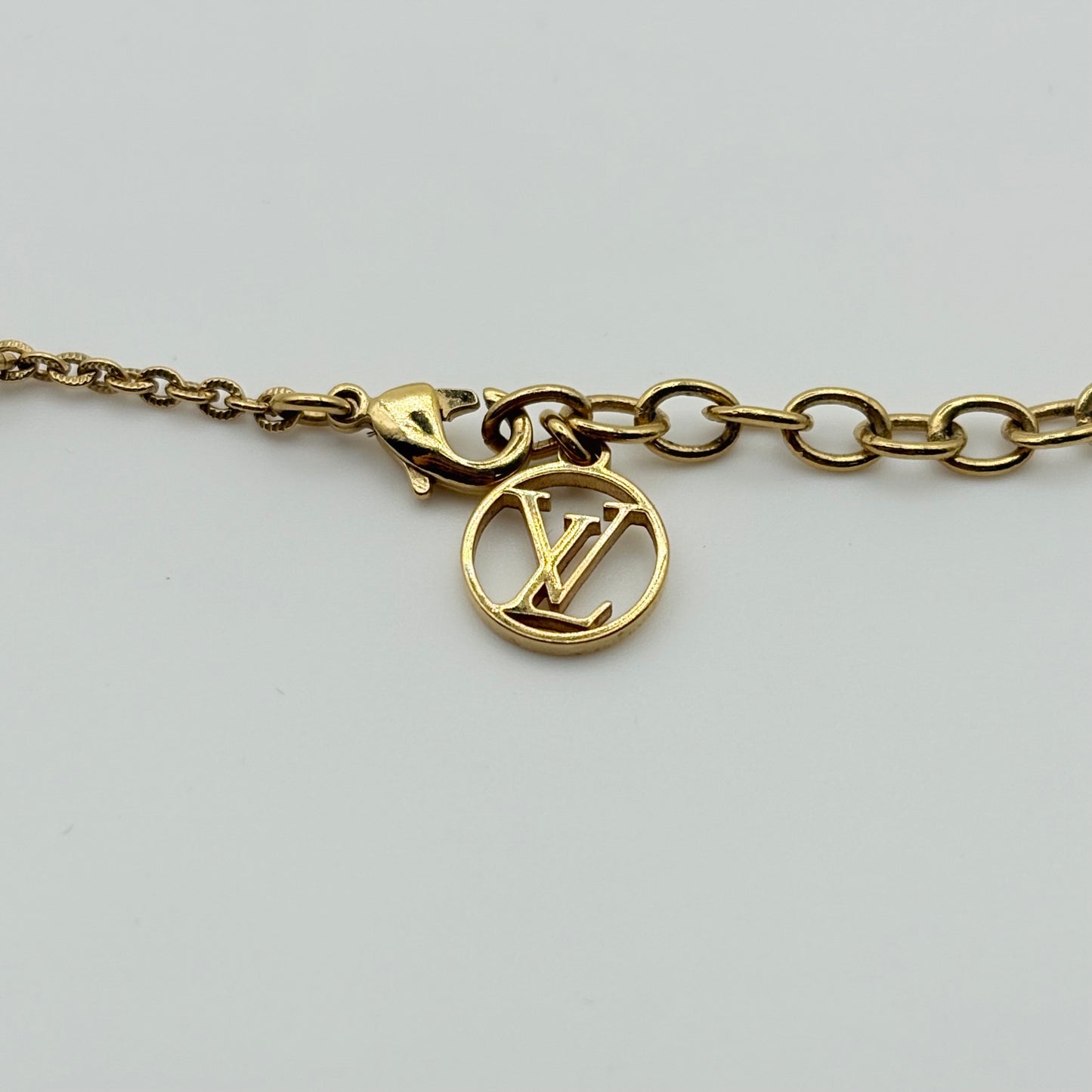 LOUIS VUITTON ネックレス