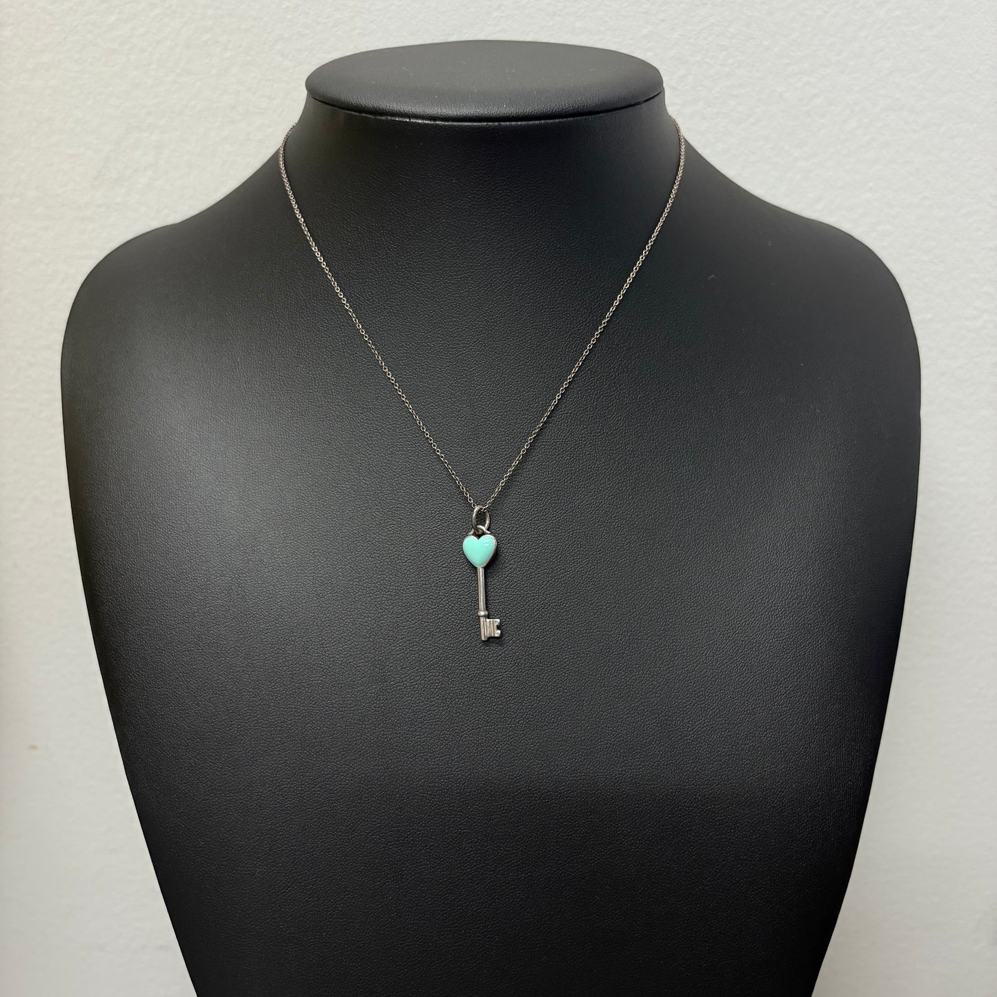 Tiffany&Co. ネックレス