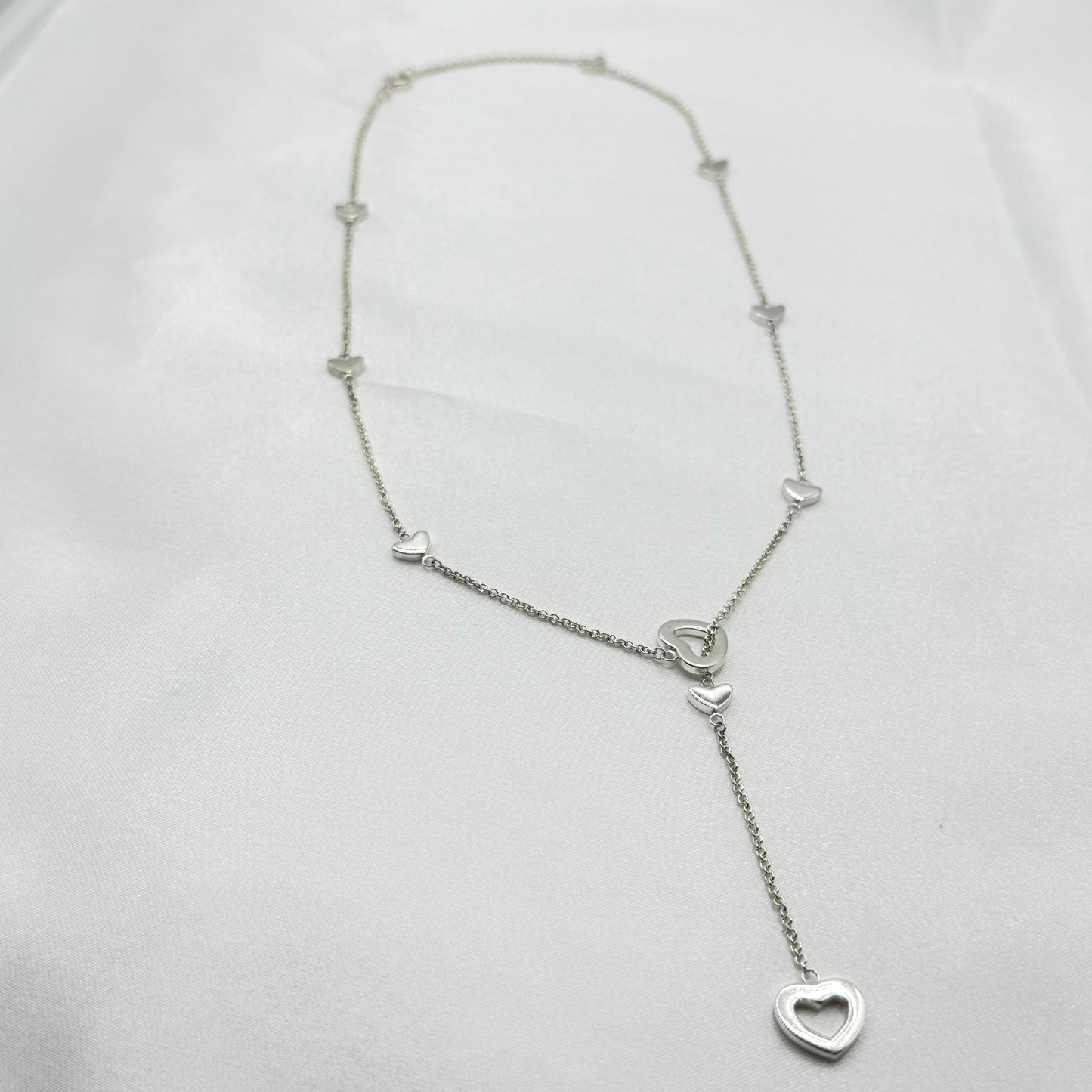 Tiffany&Co. ネックレス 47