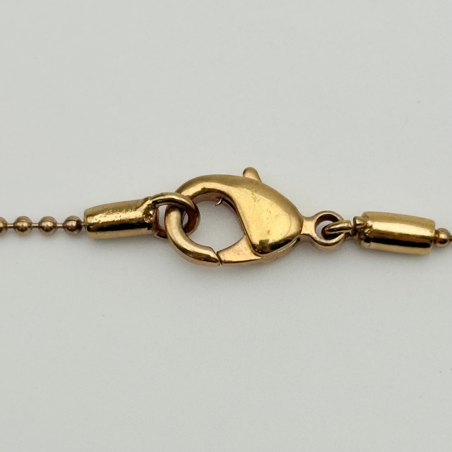 VERSACE ネックレス