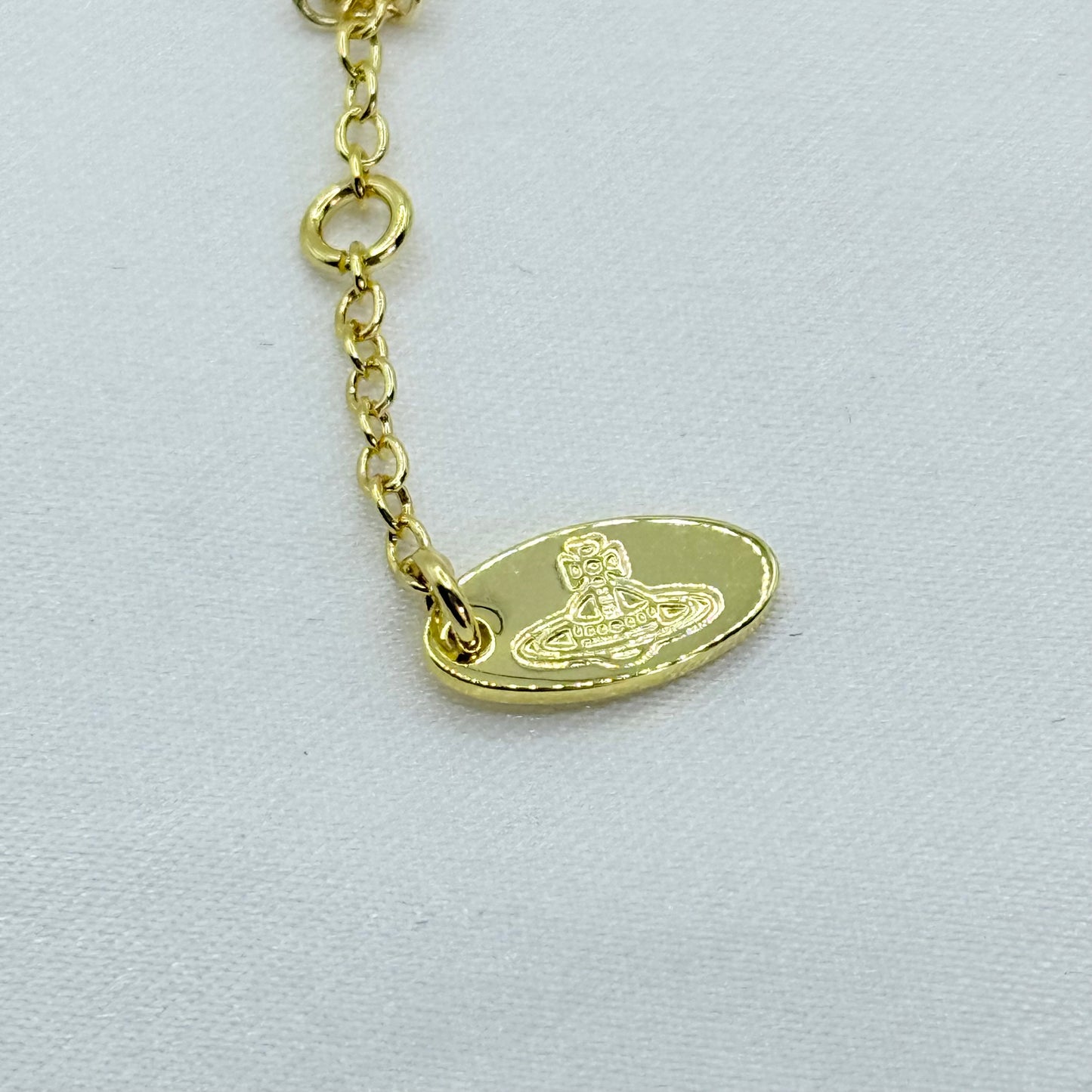 Vivienne Westwood ネックレス 120