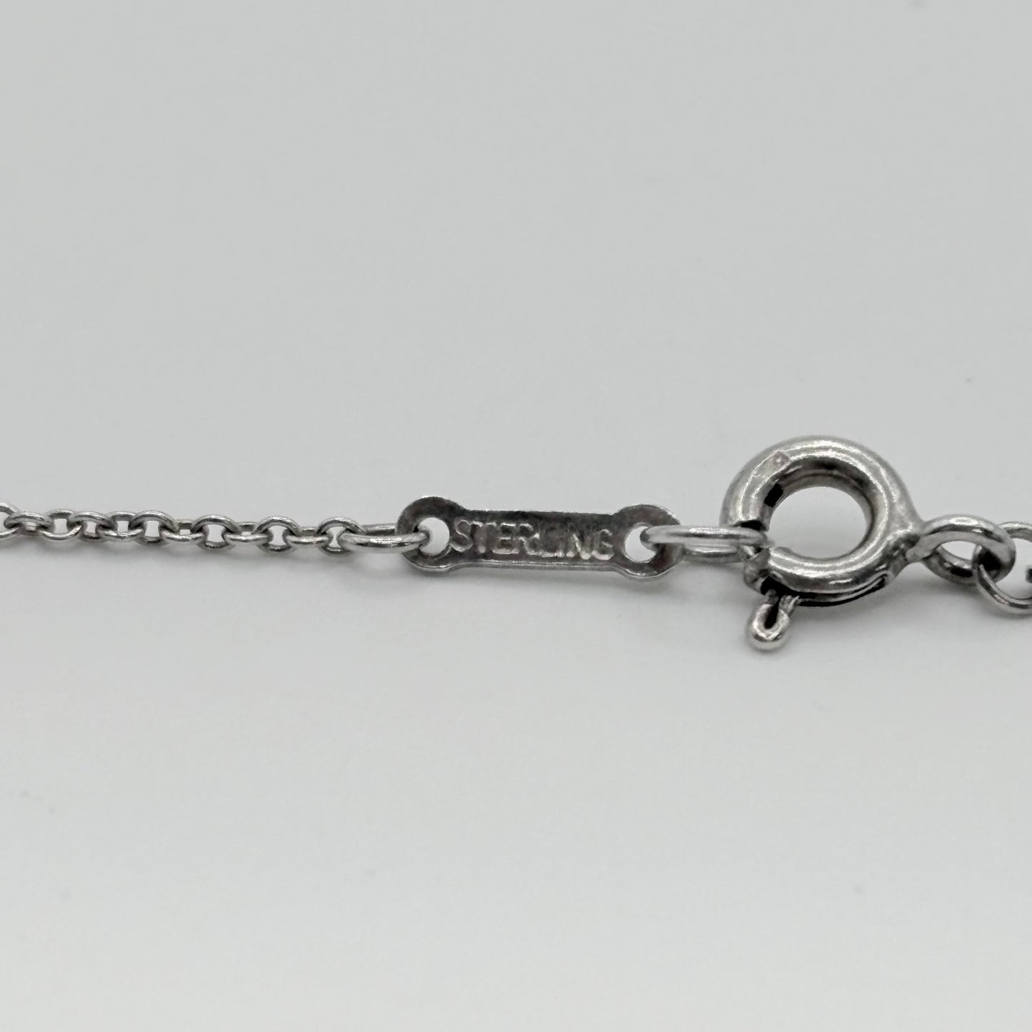 Tiffany&Co. ネックレス