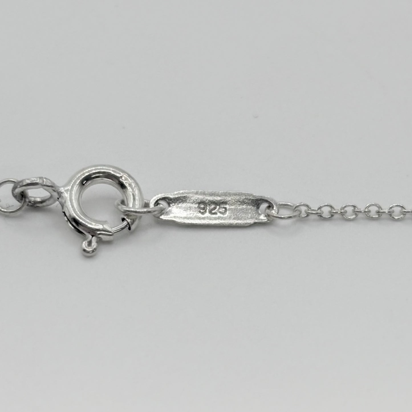 Tiffany&Co. ネックレス