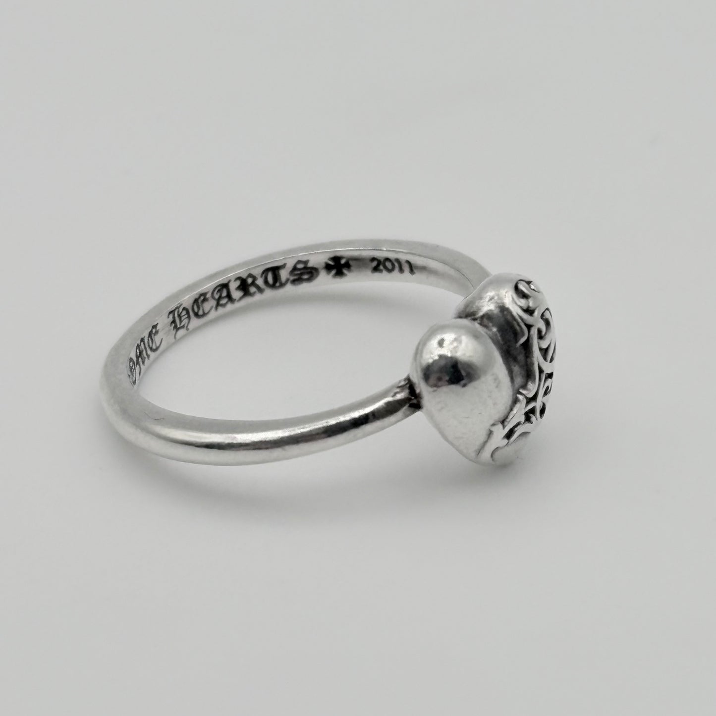 Chrome Hearts リング