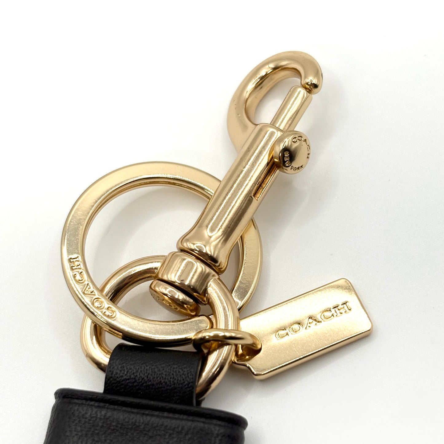 COACH キーリング 661