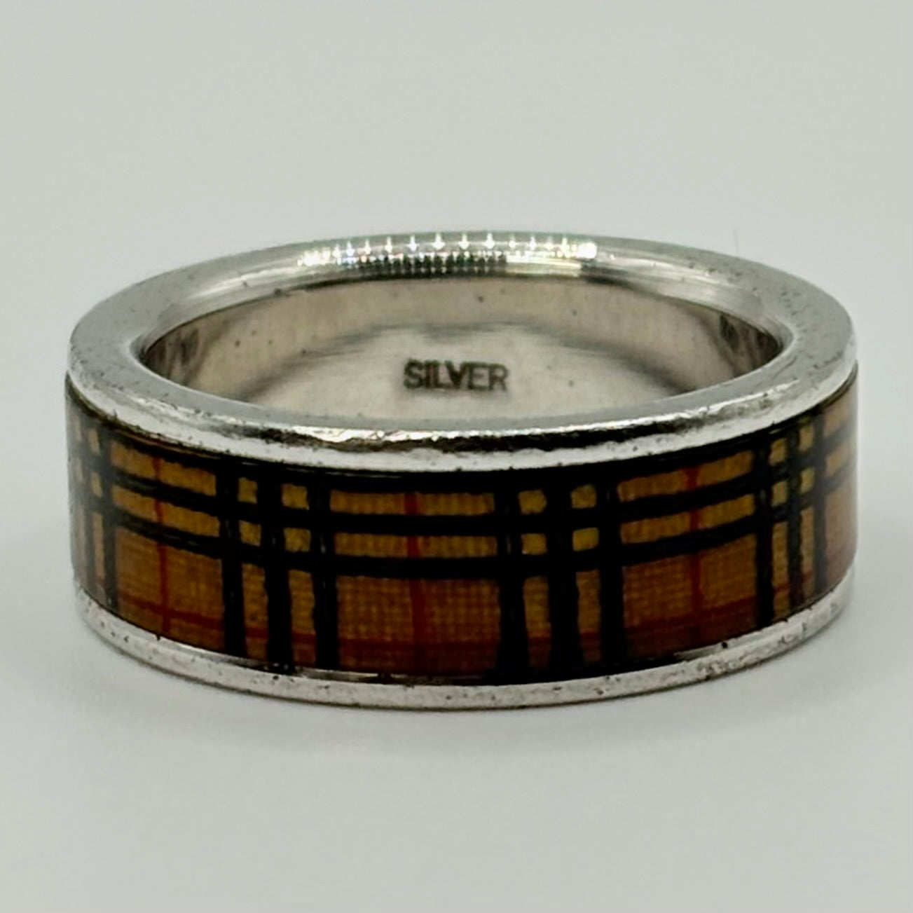 Burberry リング 513