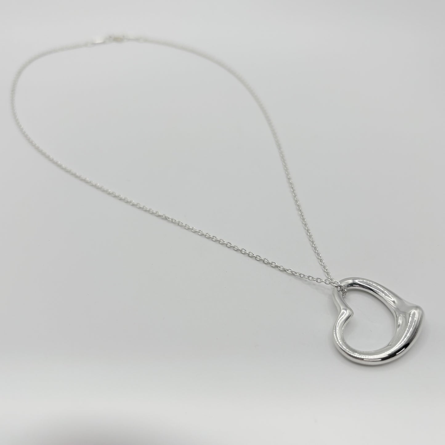Tiffany&Co. ネックレス