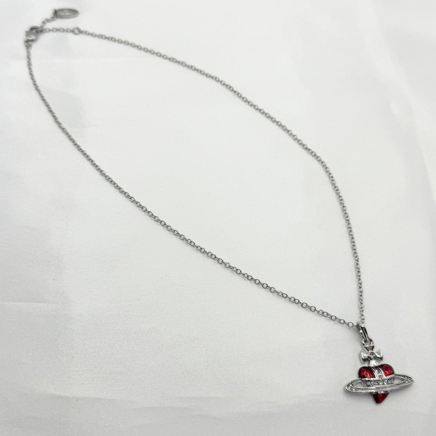 Vivienne Westwood ネックレス 135
