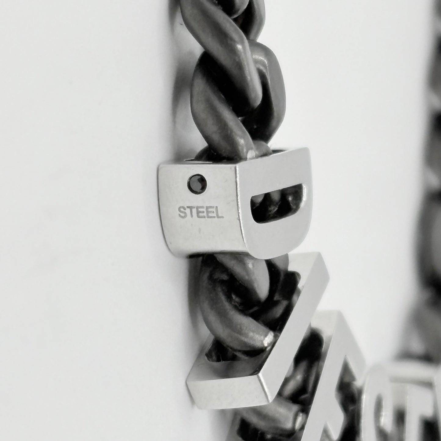 DIESEL ブレスレット