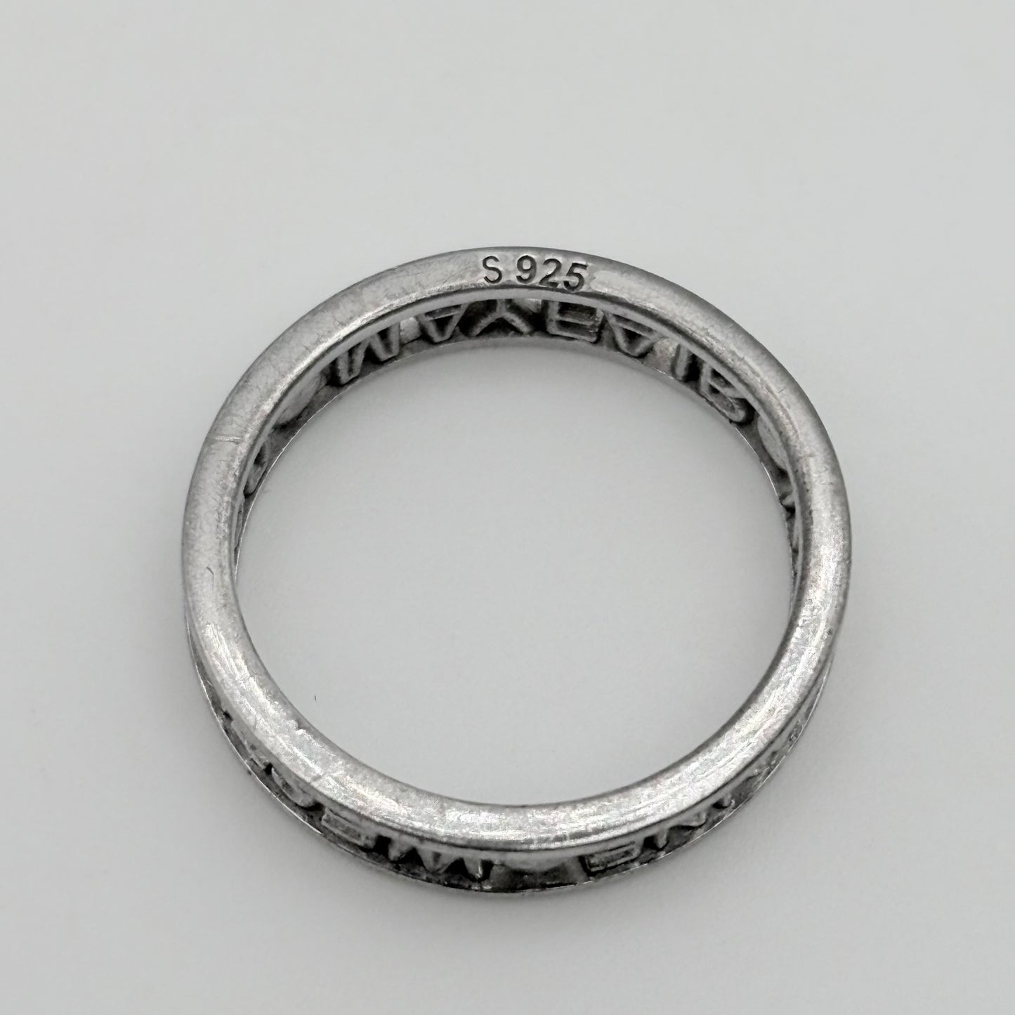 Vivienne Westwood リング