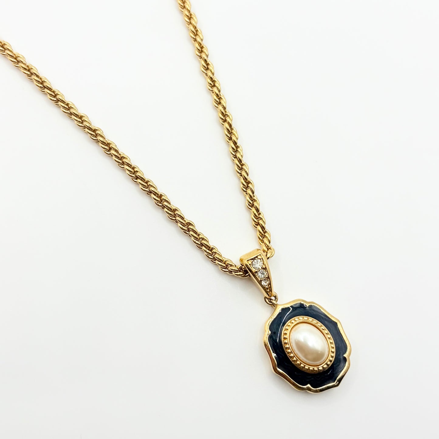 Burberry ネックレス 509